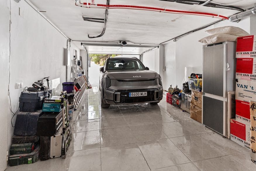 4 slaapkamer Villa te koop in Calpe / Calp met zwembad garage - € 899.000 (Ref: 8559393)