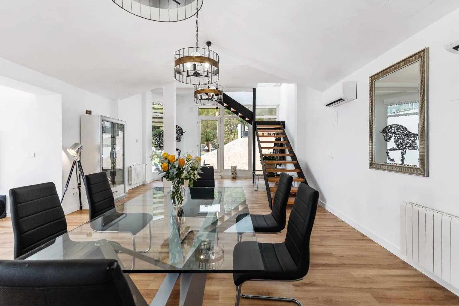 4 slaapkamer Villa te koop in Calpe / Calp met zwembad garage - € 899.000 (Ref: 8559393)