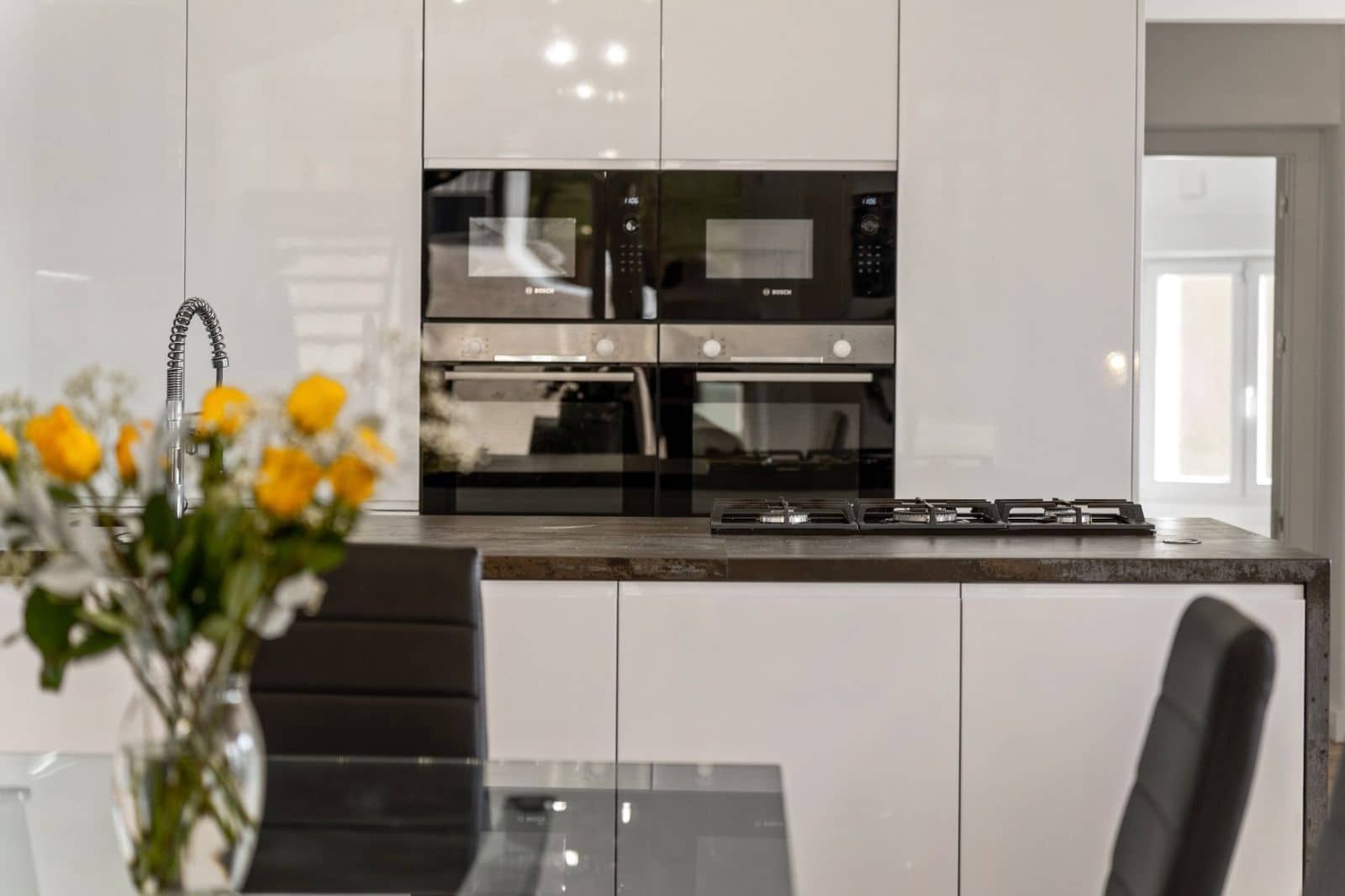 4 slaapkamer Villa te koop in Calpe / Calp met zwembad garage - € 899.000 (Ref: 8559393)