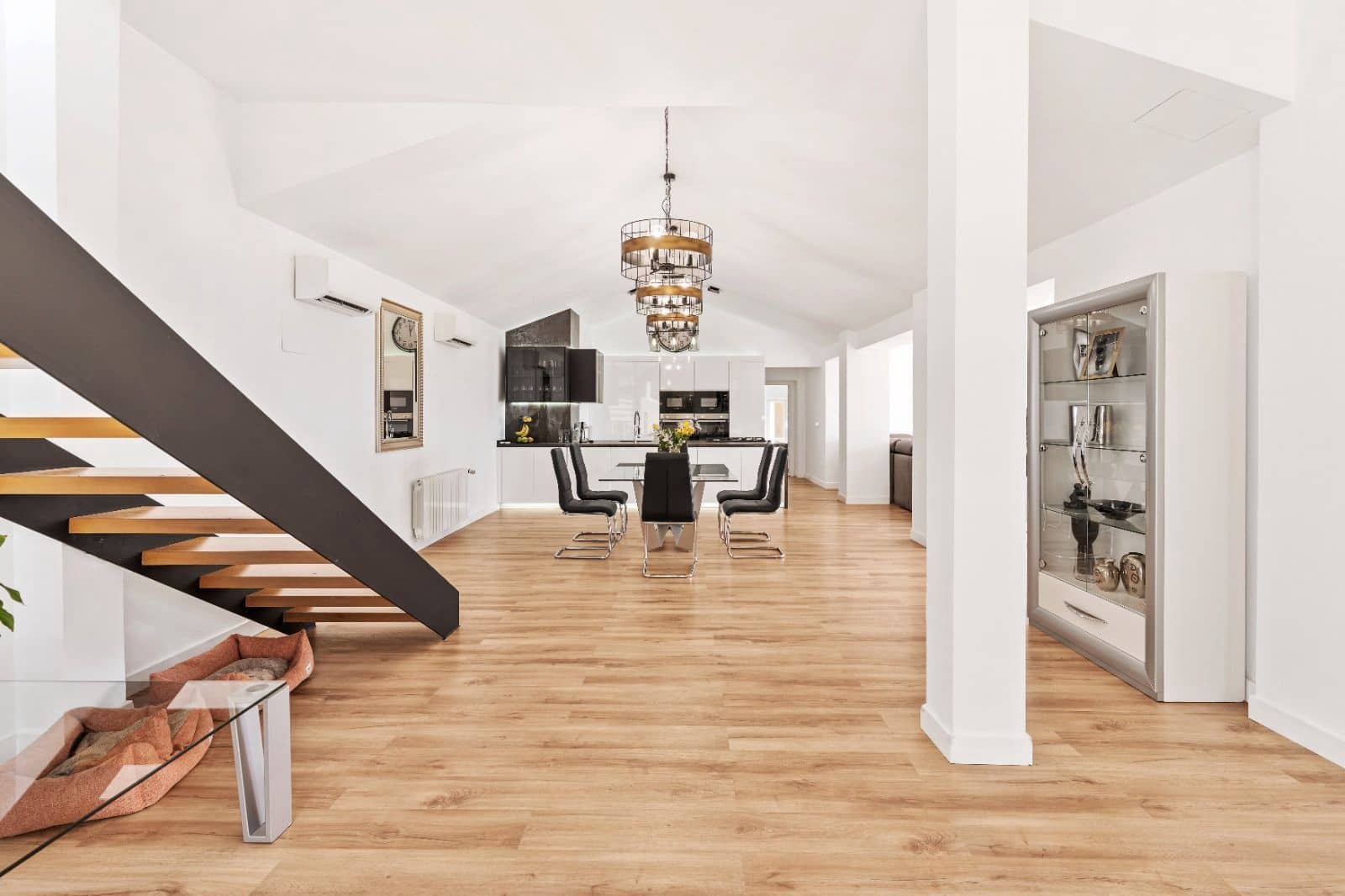 4 slaapkamer Villa te koop in Calpe / Calp met zwembad garage - € 899.000 (Ref: 8559393)