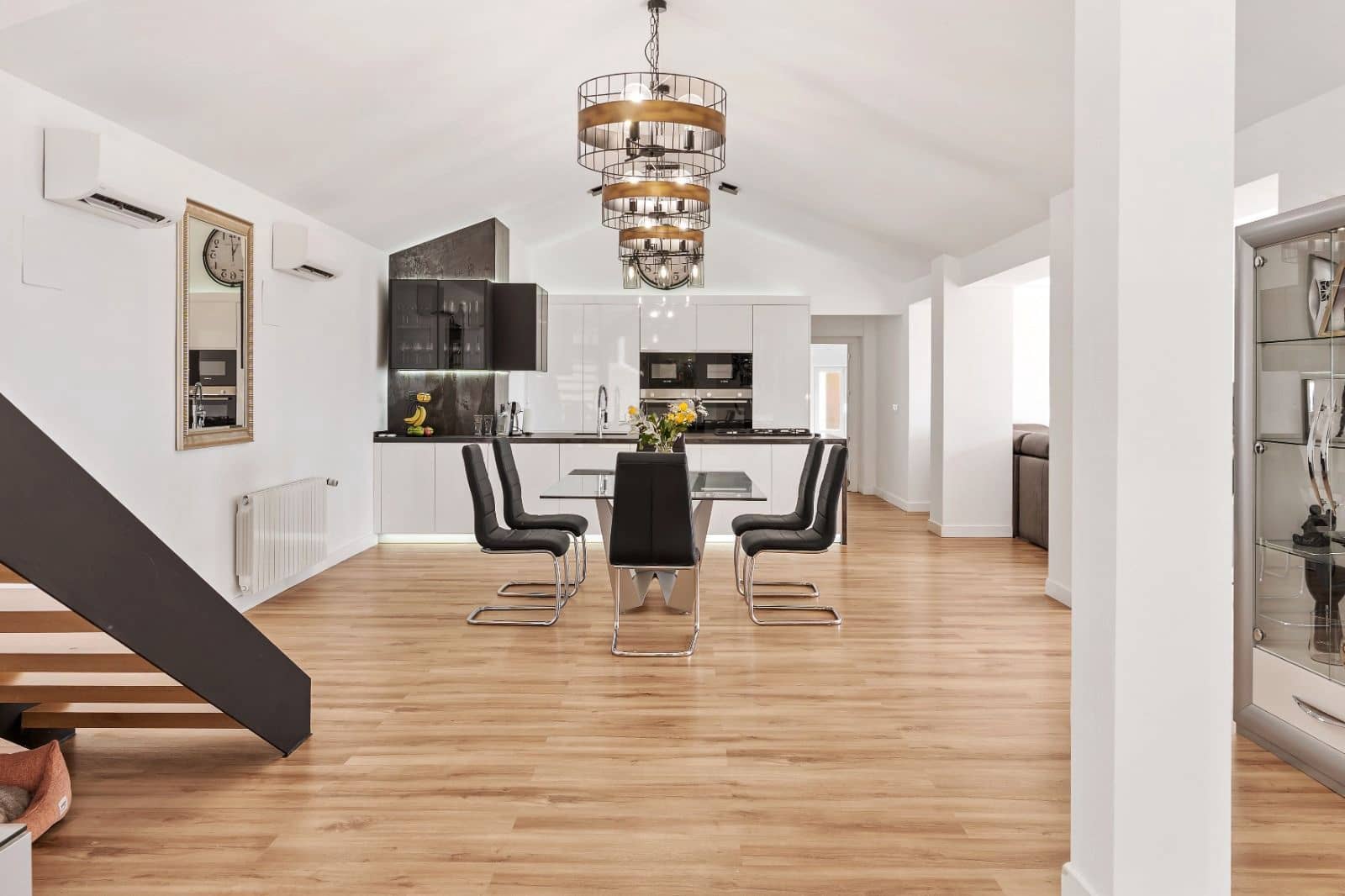 4 slaapkamer Villa te koop in Calpe / Calp met zwembad garage - € 899.000 (Ref: 8559393)