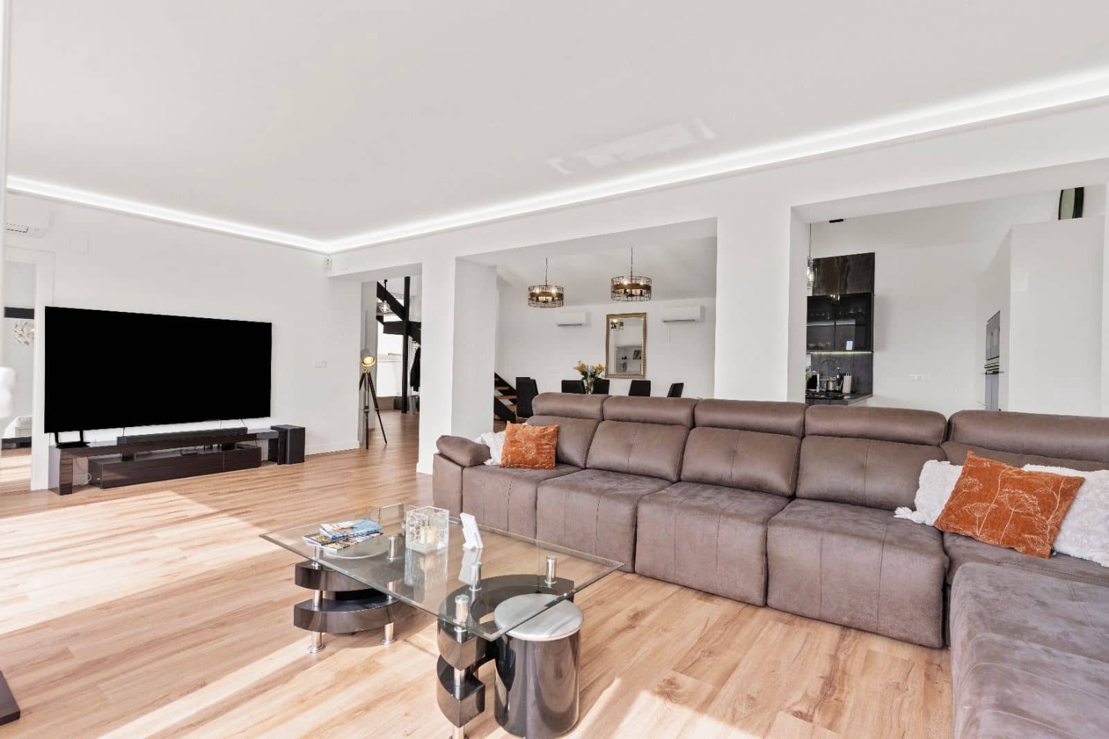 4 slaapkamer Villa te koop in Calpe / Calp met zwembad garage - € 899.000 (Ref: 8559393)