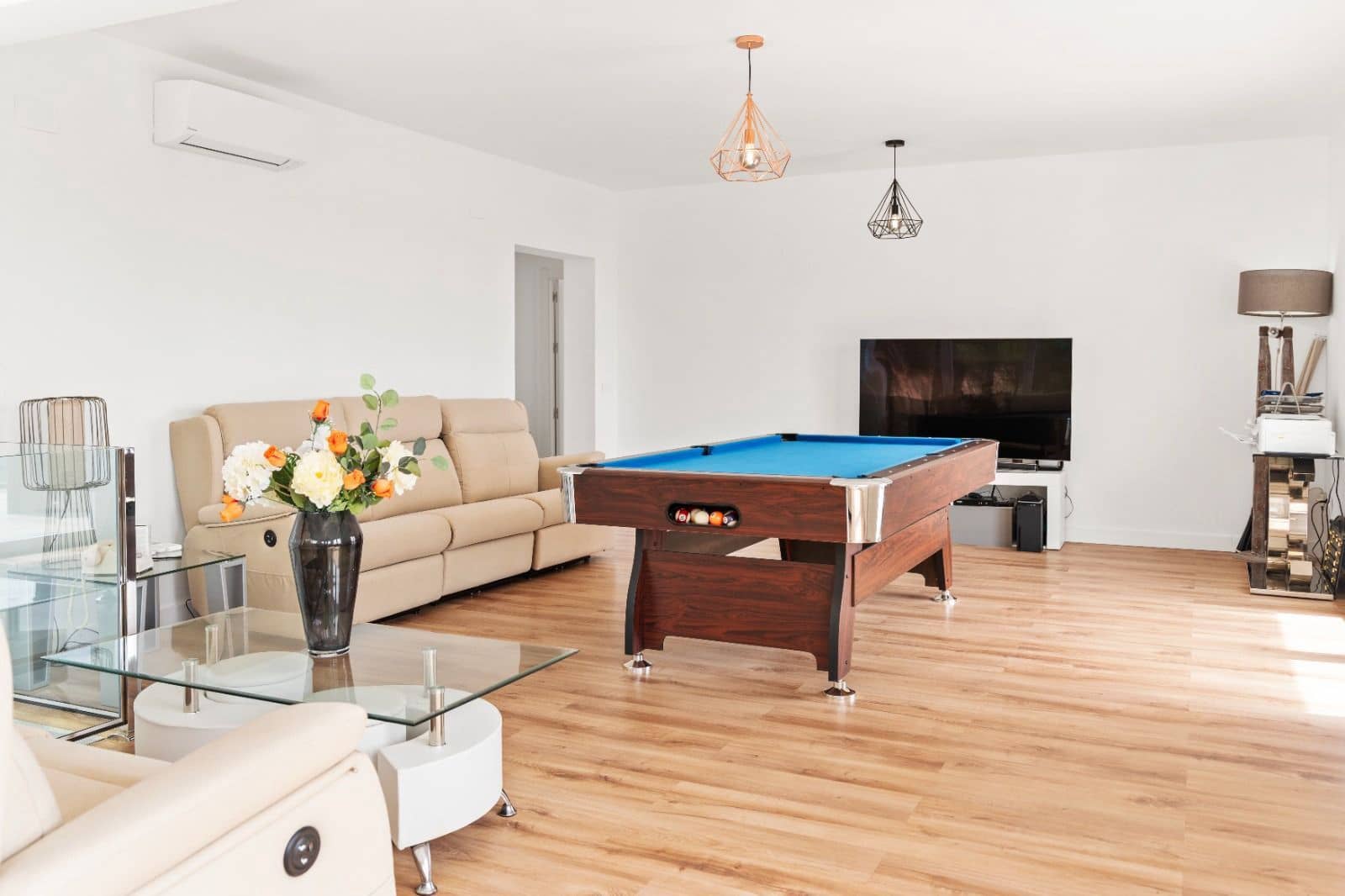 4 slaapkamer Villa te koop in Calpe / Calp met zwembad garage - € 899.000 (Ref: 8559393)