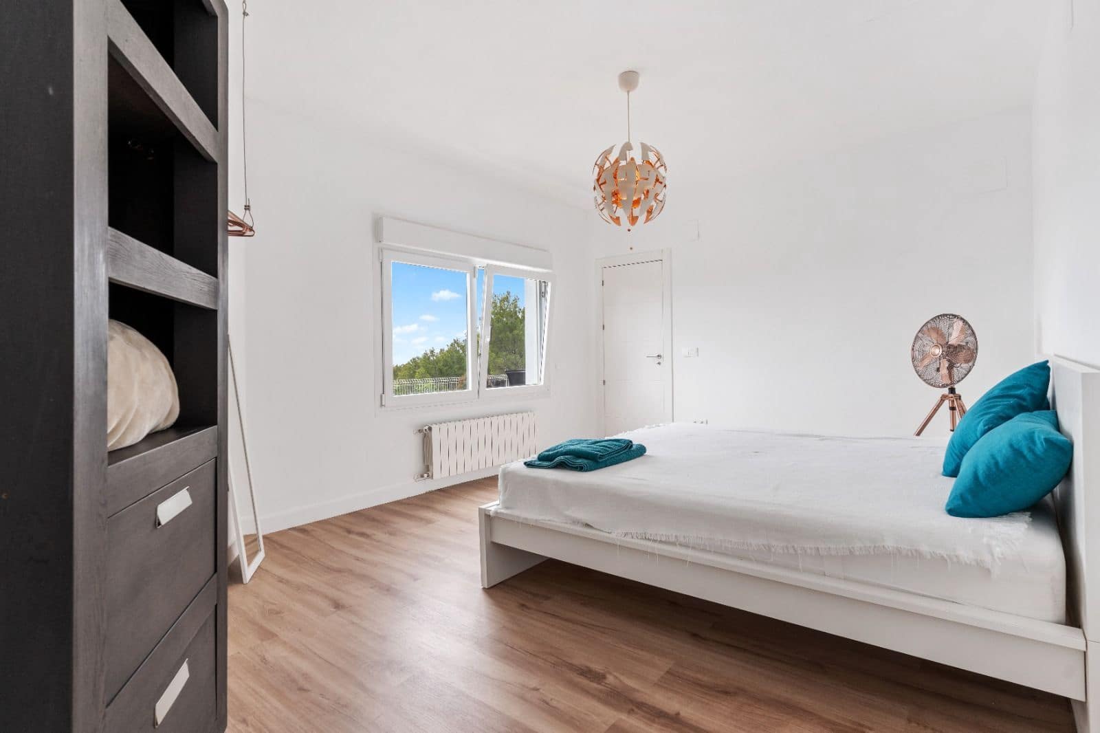 4 slaapkamer Villa te koop in Calpe / Calp met zwembad garage - € 899.000 (Ref: 8559393)