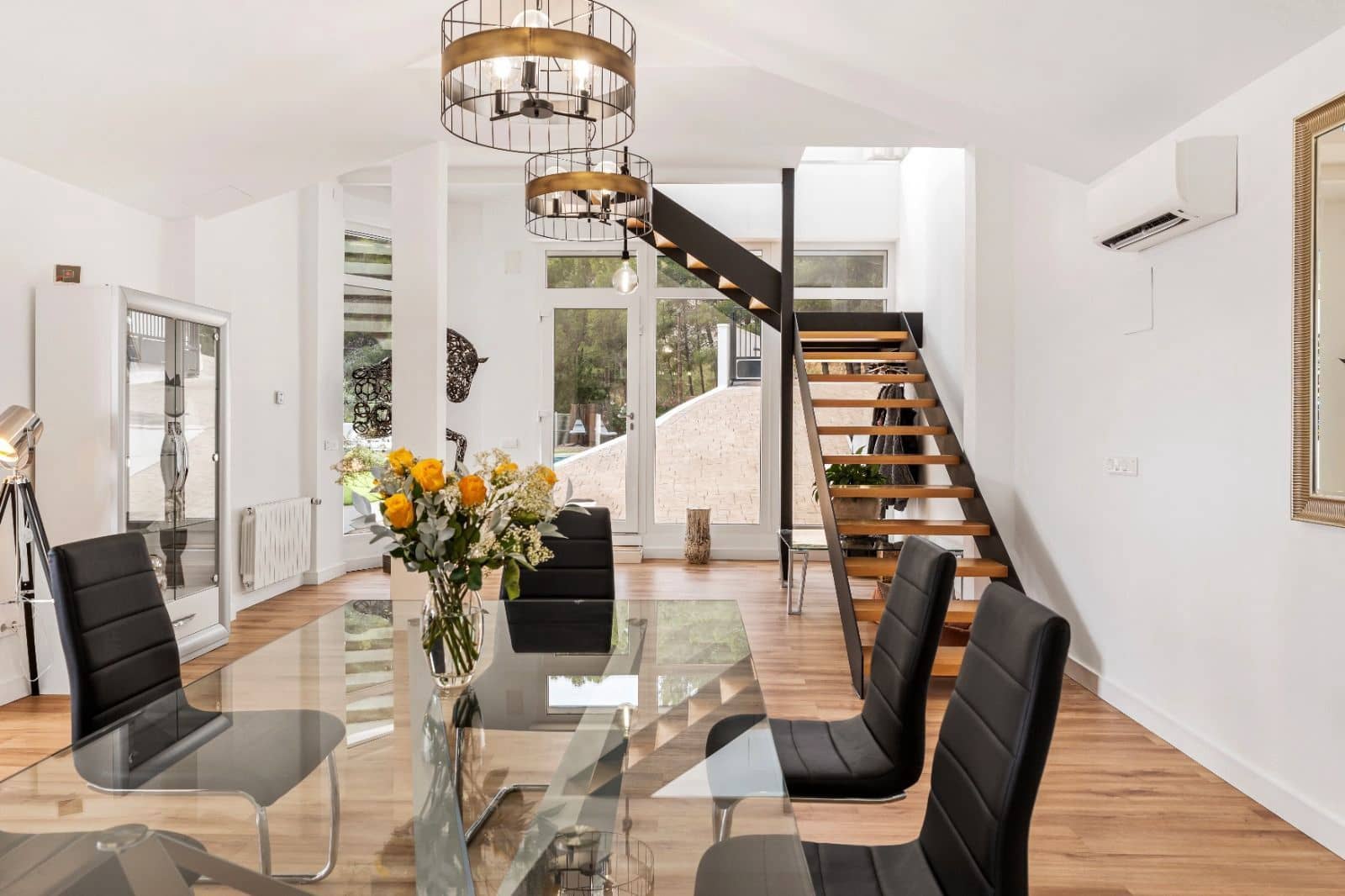 4 slaapkamer Villa te koop in Calpe / Calp met zwembad garage - € 899.000 (Ref: 8559393)