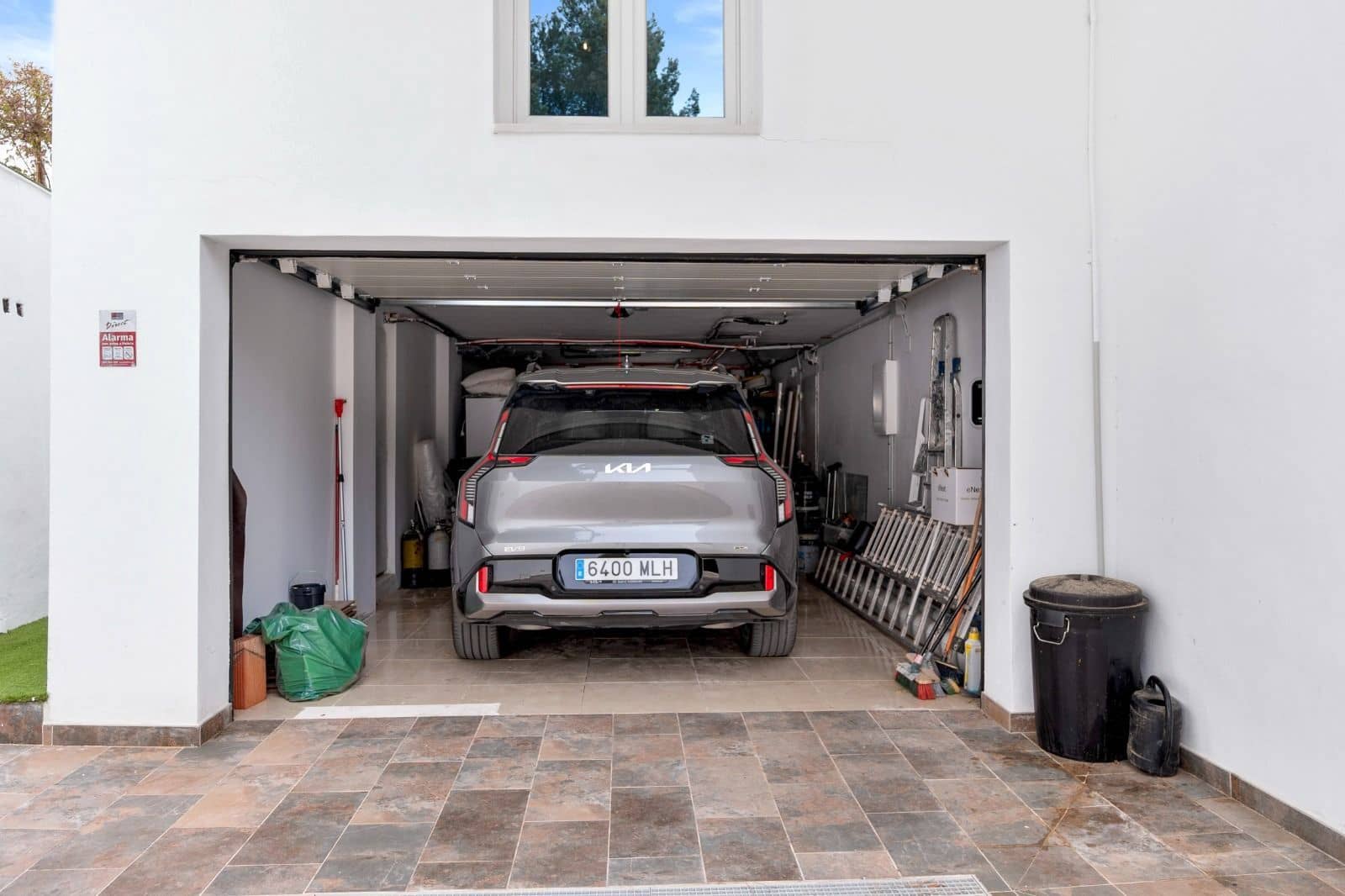 4 slaapkamer Villa te koop in Calpe / Calp met zwembad garage - € 899.000 (Ref: 8559393)