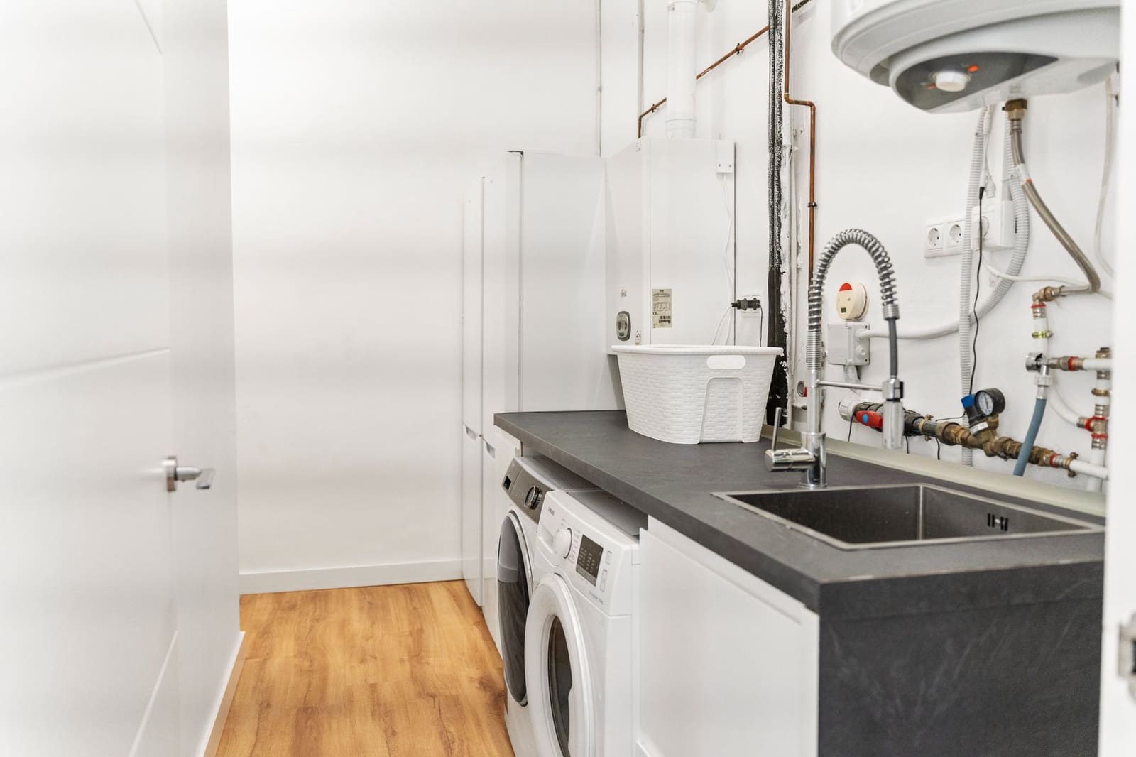 4 slaapkamer Villa te koop in Calpe / Calp met zwembad garage - € 899.000 (Ref: 8559393)