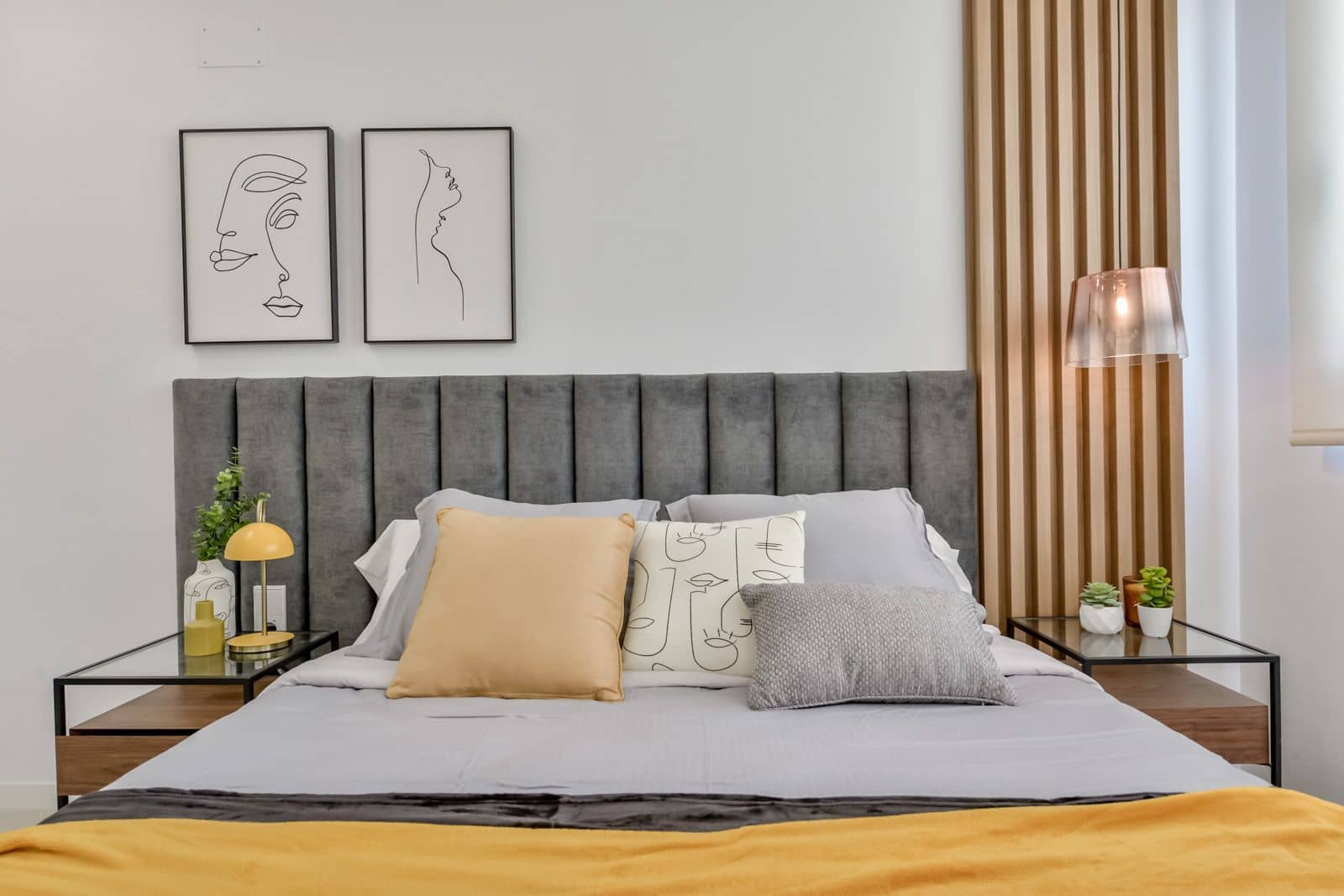 3 slaapkamer Appartement te koop in Finestrat met zwembad garage - € 550.000 (Ref: 8569585)