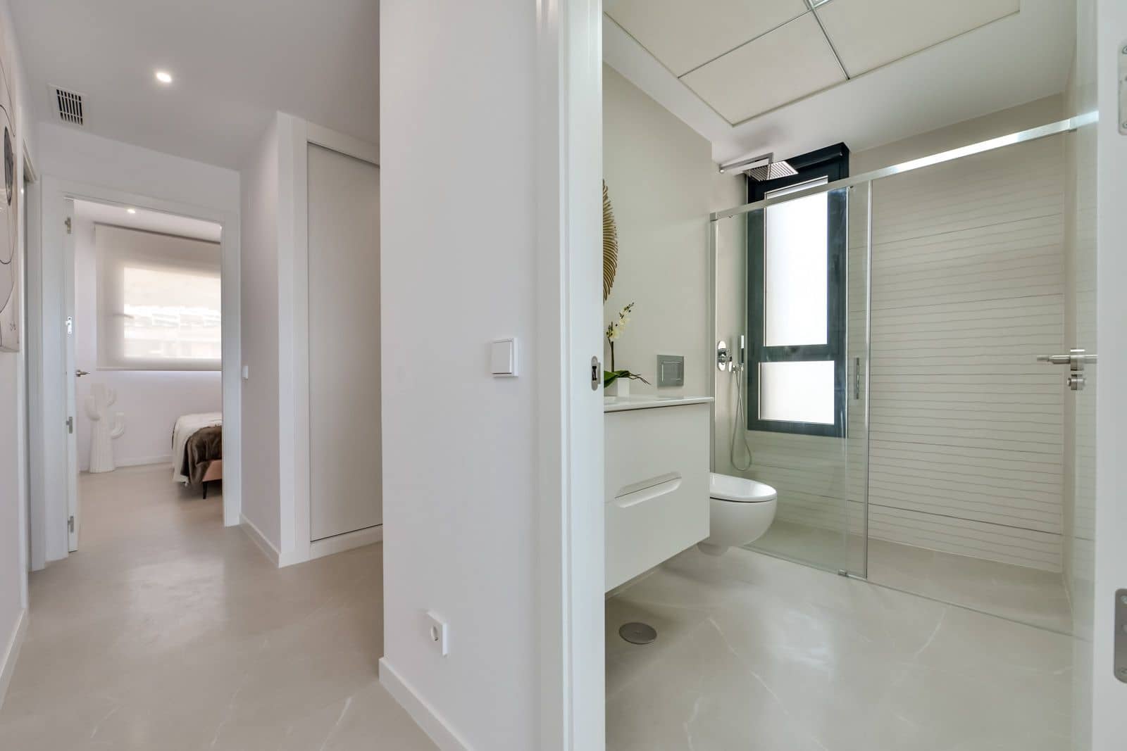 2 sypialnia Apartament na sprzedaż w Finestrat z basenem garażem - 420 000 € (Ref: 8569586)