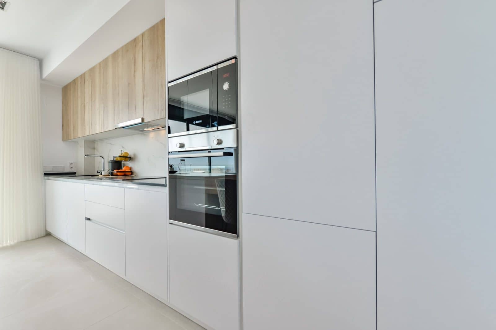 2 sypialnia Apartament na sprzedaż w Finestrat z basenem garażem - 420 000 € (Ref: 8569586)