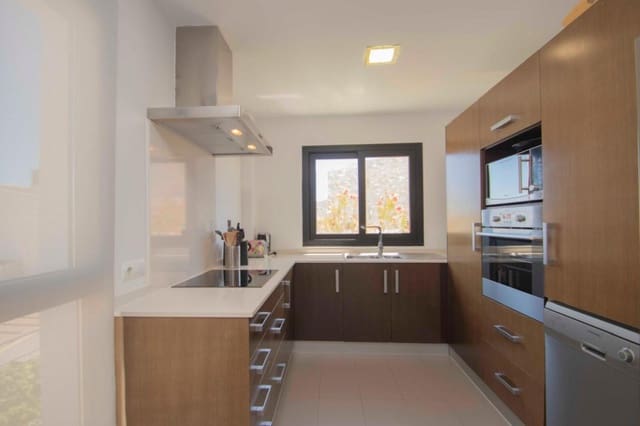 5 bedroom Villa for sale in Polop with pool garage - € 530,000 (Ref: 8579428)