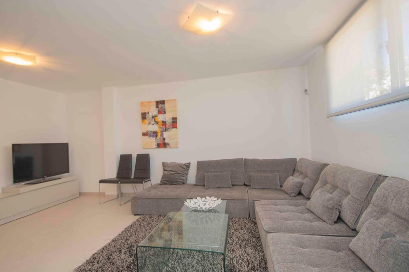 5 bedroom Villa for sale in Polop with pool garage - € 530,000 (Ref: 8579428)