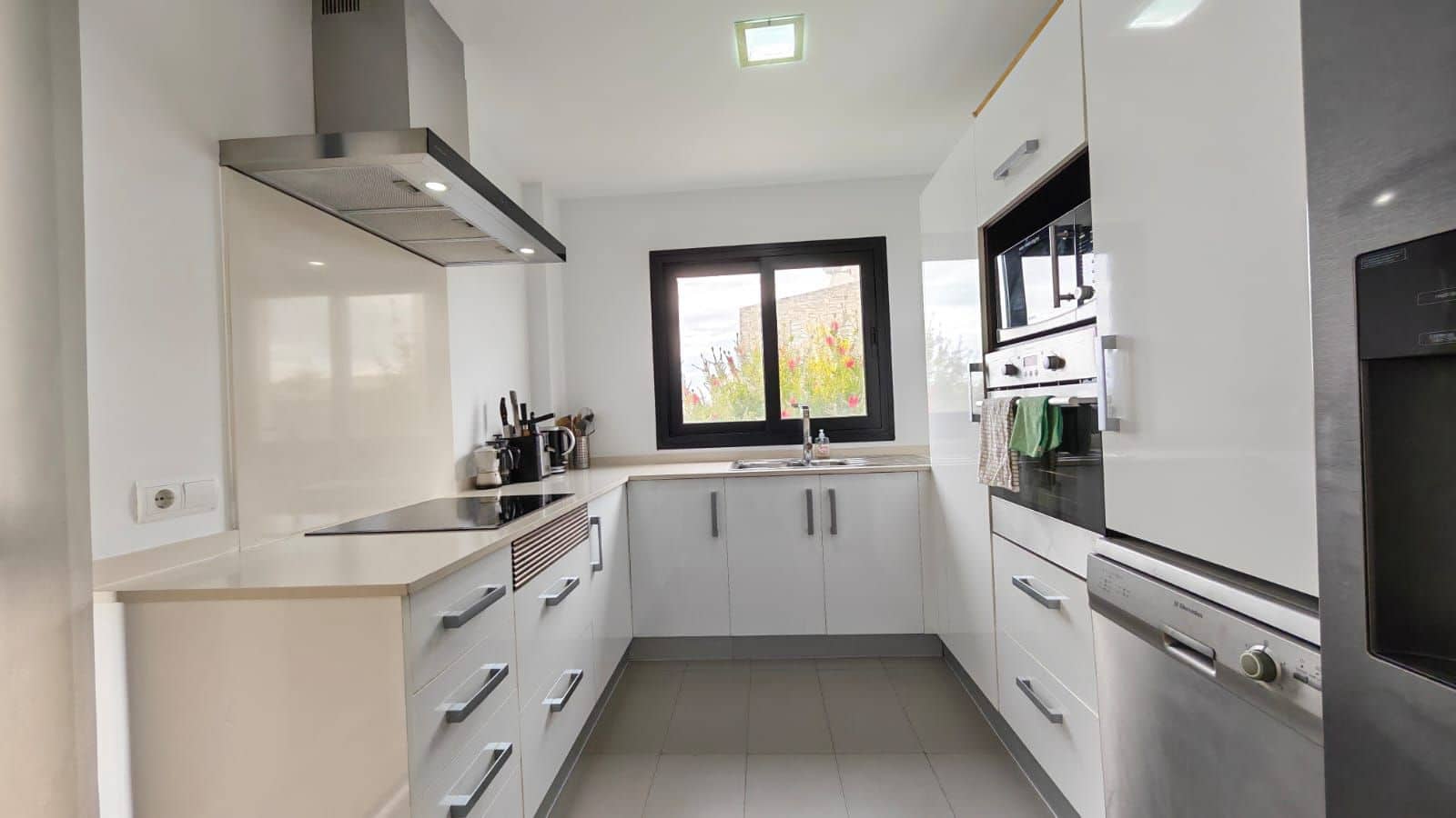 5 chambre Villa/Maison à vendre à Polop avec piscine garage - 530 000 € (Ref: 8579428)