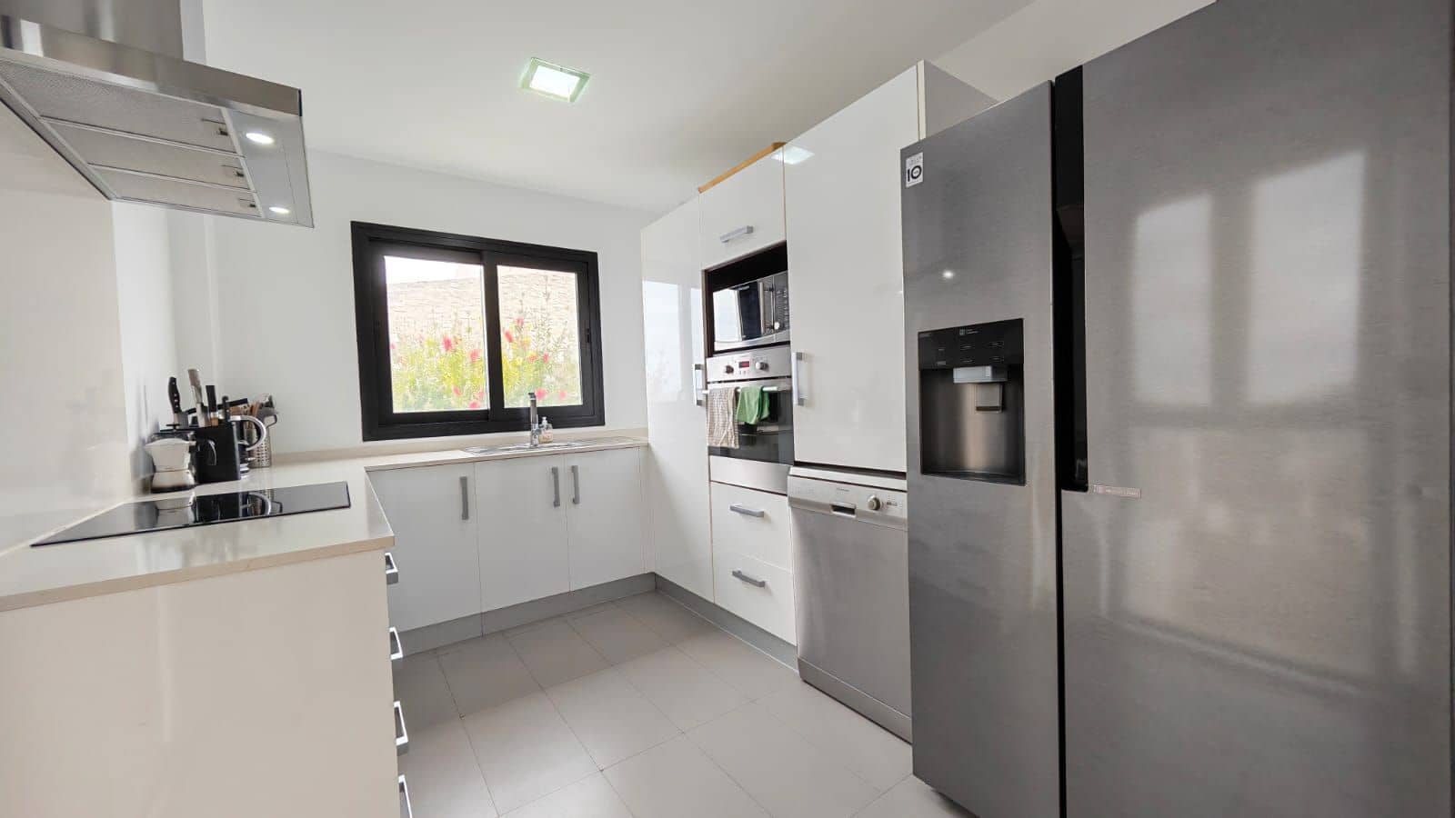 5 chambre Villa/Maison à vendre à Polop avec piscine garage - 530 000 € (Ref: 8579428)