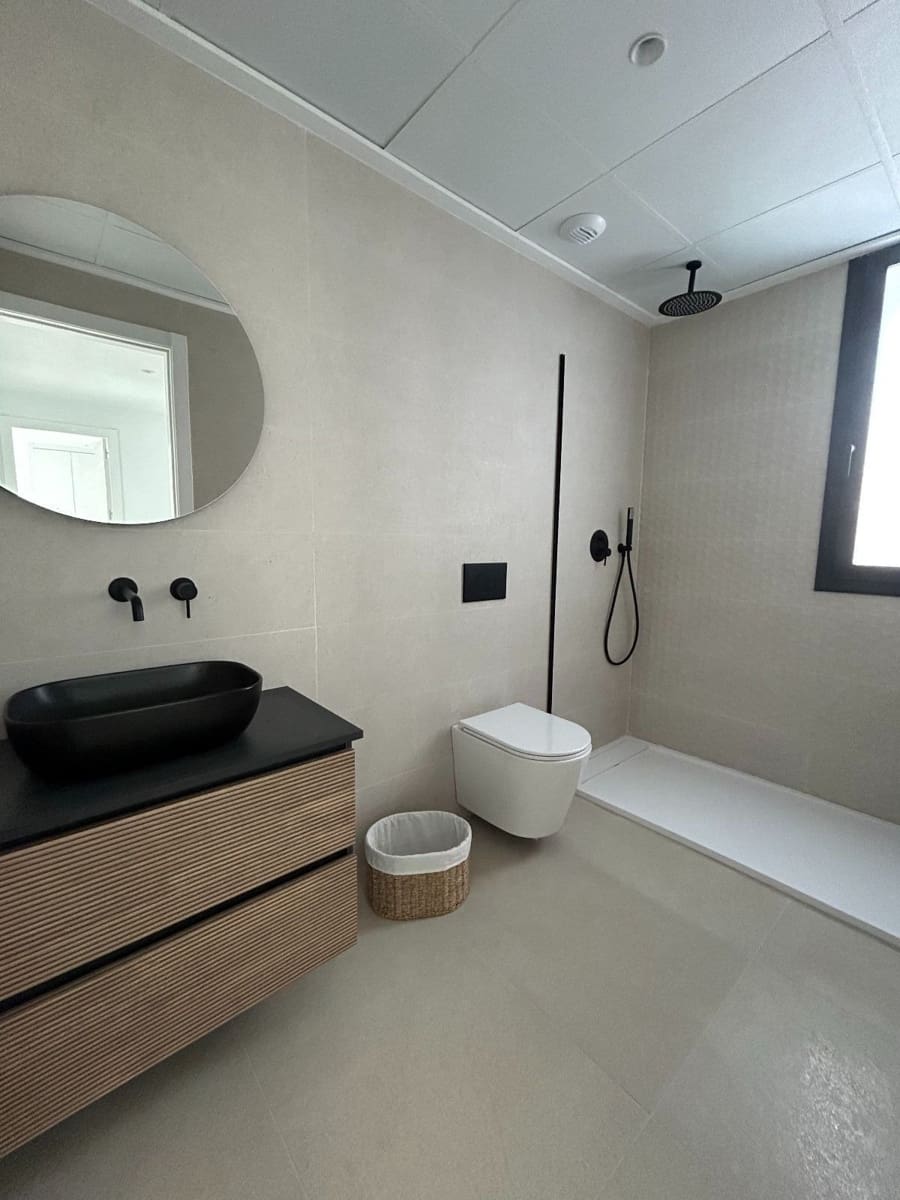3 sovrum Villa till salu i Polop med pool garage - 535 000 € (Ref: 8603325)