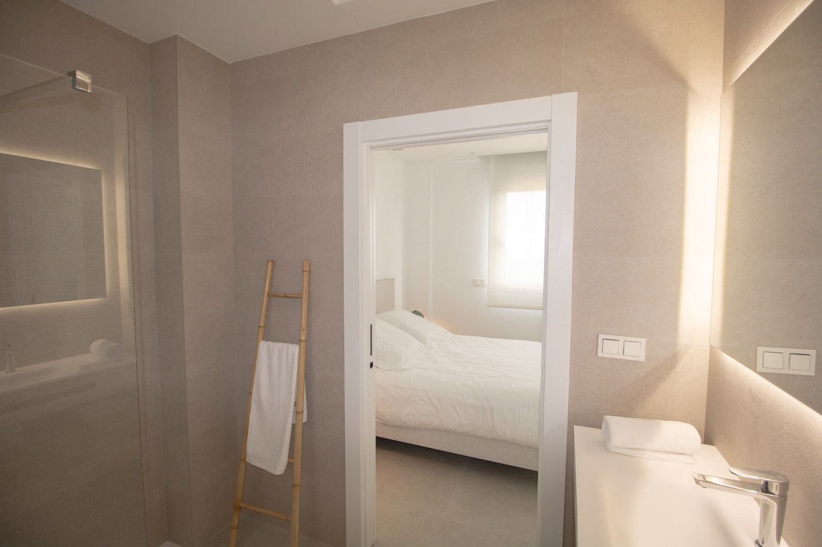 3 soverom Villa til salgs i Finestrat med svømmebasseng garasje - € 549 000 (Ref: 8622581)