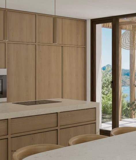 3 soveværelse Villa til salg i Teulada med swimmingpool garage - € 1.850.000 (Ref: 8660447)