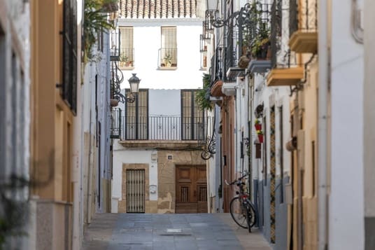 3 soveværelse Villa til salg i Teulada med swimmingpool garage - € 1.850.000 (Ref: 8660447)