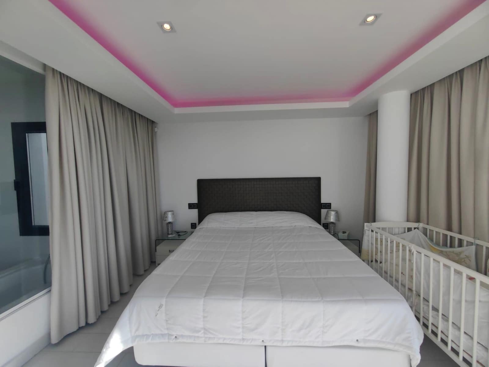 6 soveværelse Villa til salg i Altea med swimmingpool garage - € 2.700.000 (Ref: 8660448)