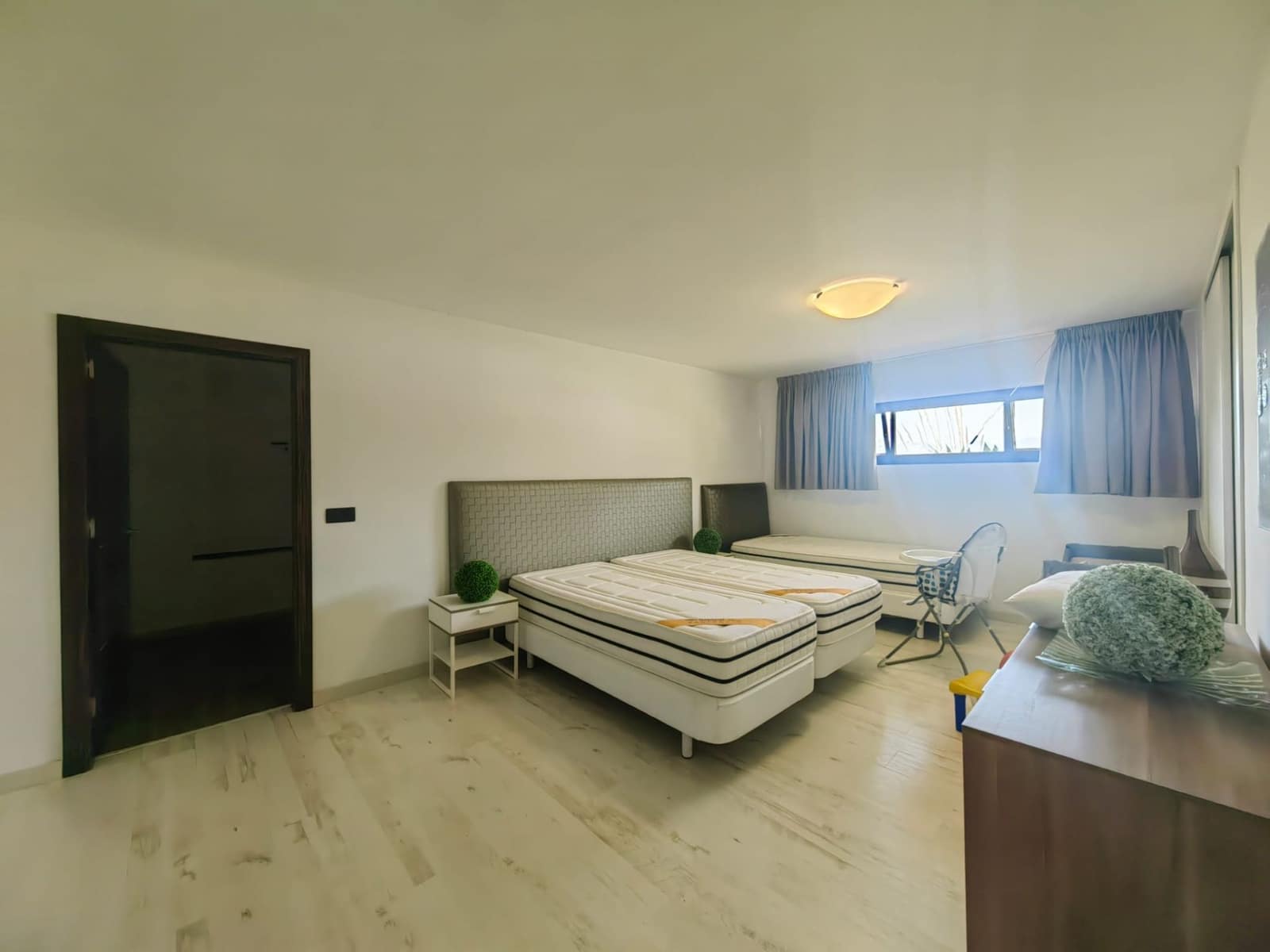 6 soveværelse Villa til salg i Altea med swimmingpool garage - € 2.700.000 (Ref: 8660448)