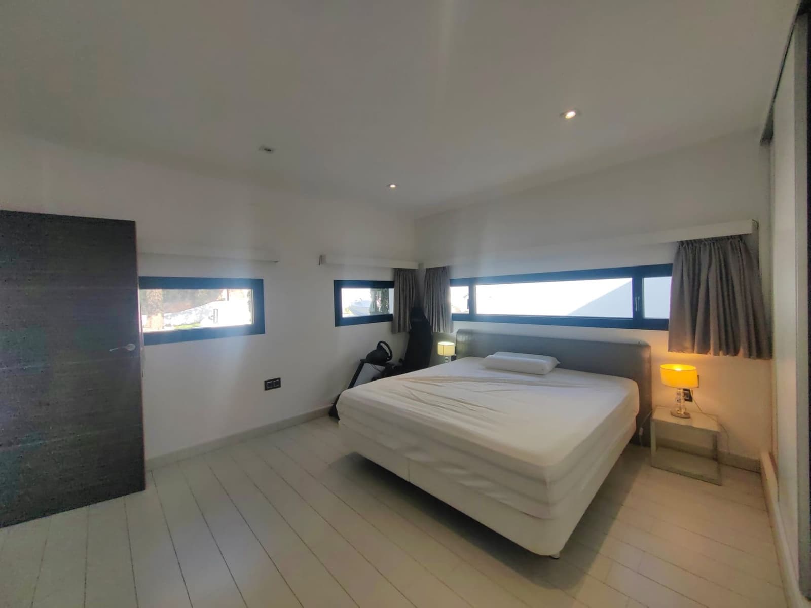 6 soveværelse Villa til salg i Altea med swimmingpool garage - € 2.700.000 (Ref: 8660448)