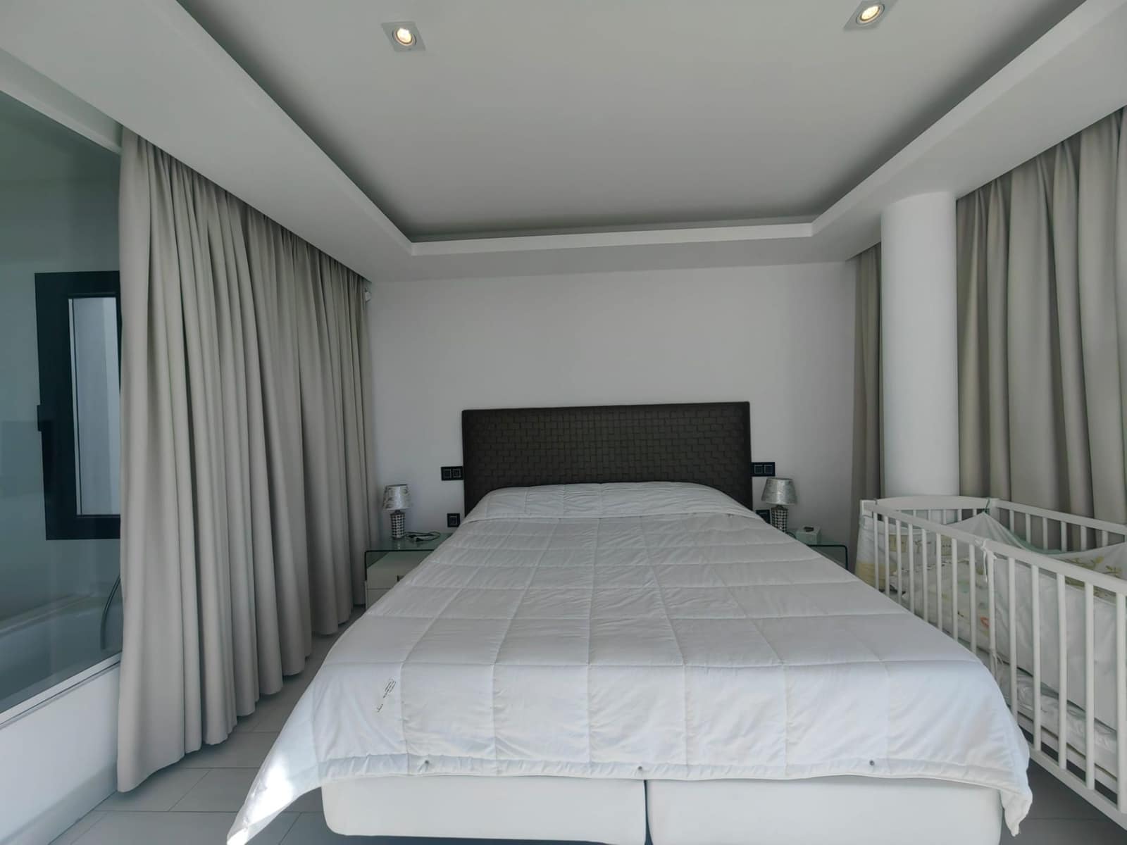 6 soveværelse Villa til salg i Altea med swimmingpool garage - € 2.700.000 (Ref: 8660448)