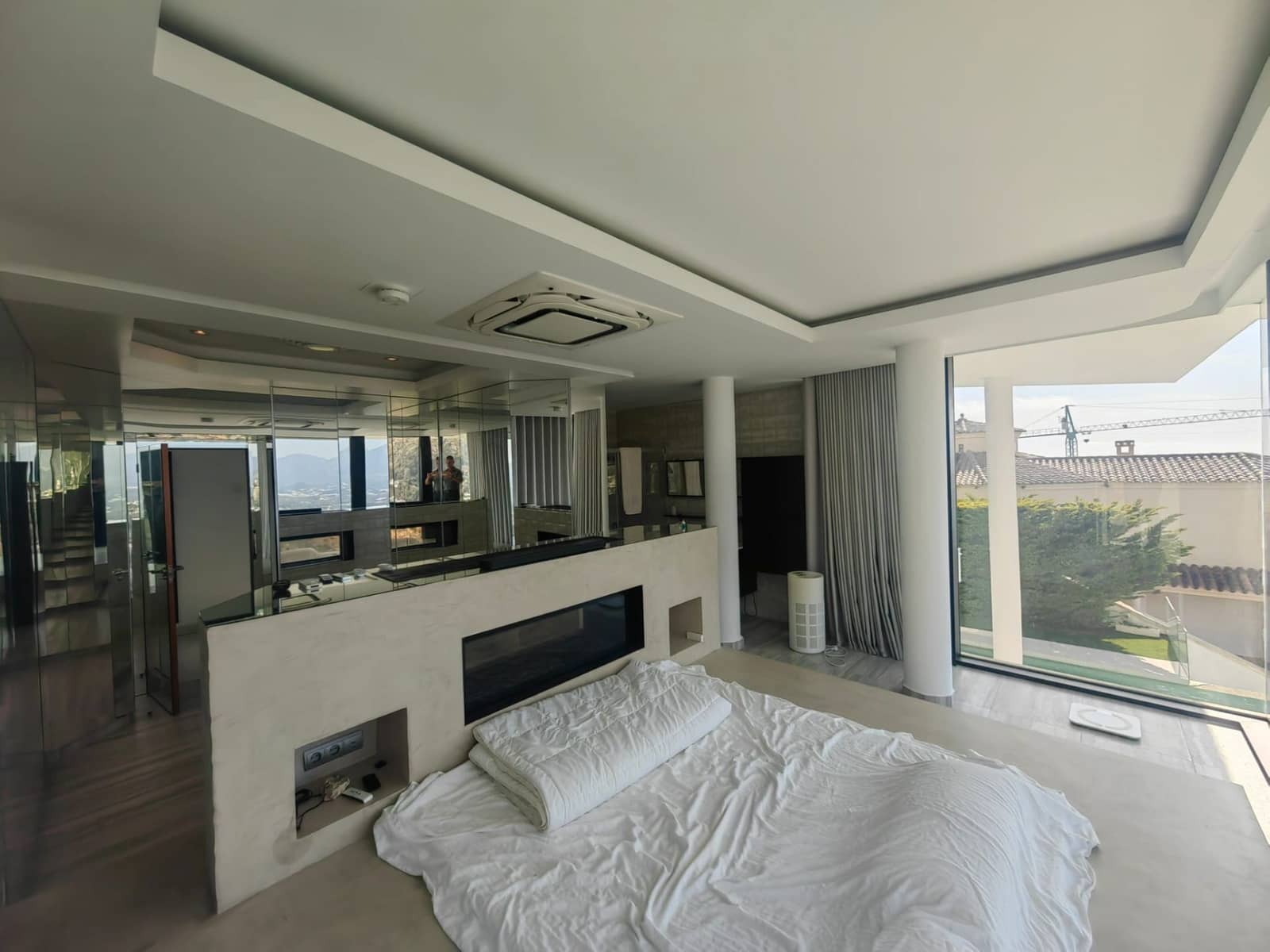 6 soveværelse Villa til salg i Altea med swimmingpool garage - € 2.700.000 (Ref: 8660448)