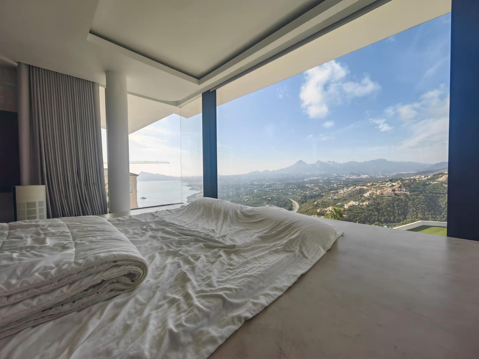 6 soveværelse Villa til salg i Altea med swimmingpool garage - € 2.700.000 (Ref: 8660448)