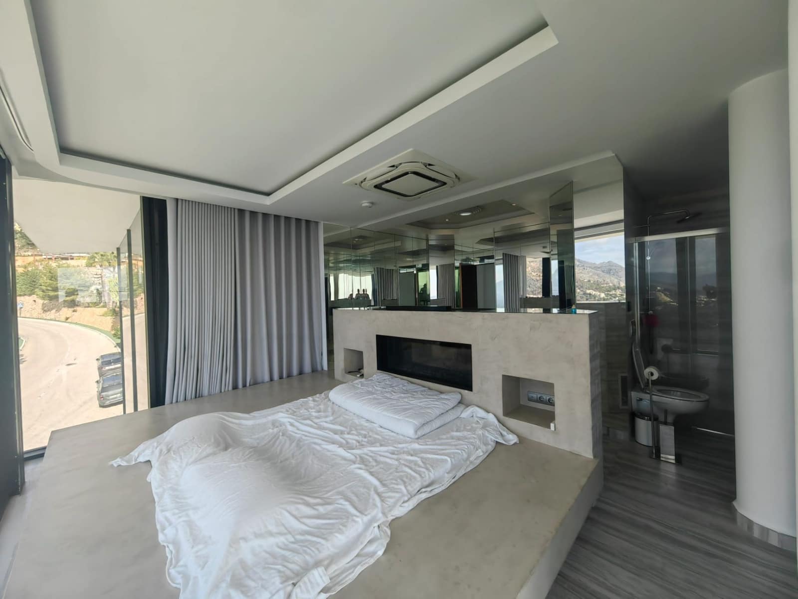 6 soveværelse Villa til salg i Altea med swimmingpool garage - € 2.700.000 (Ref: 8660448)