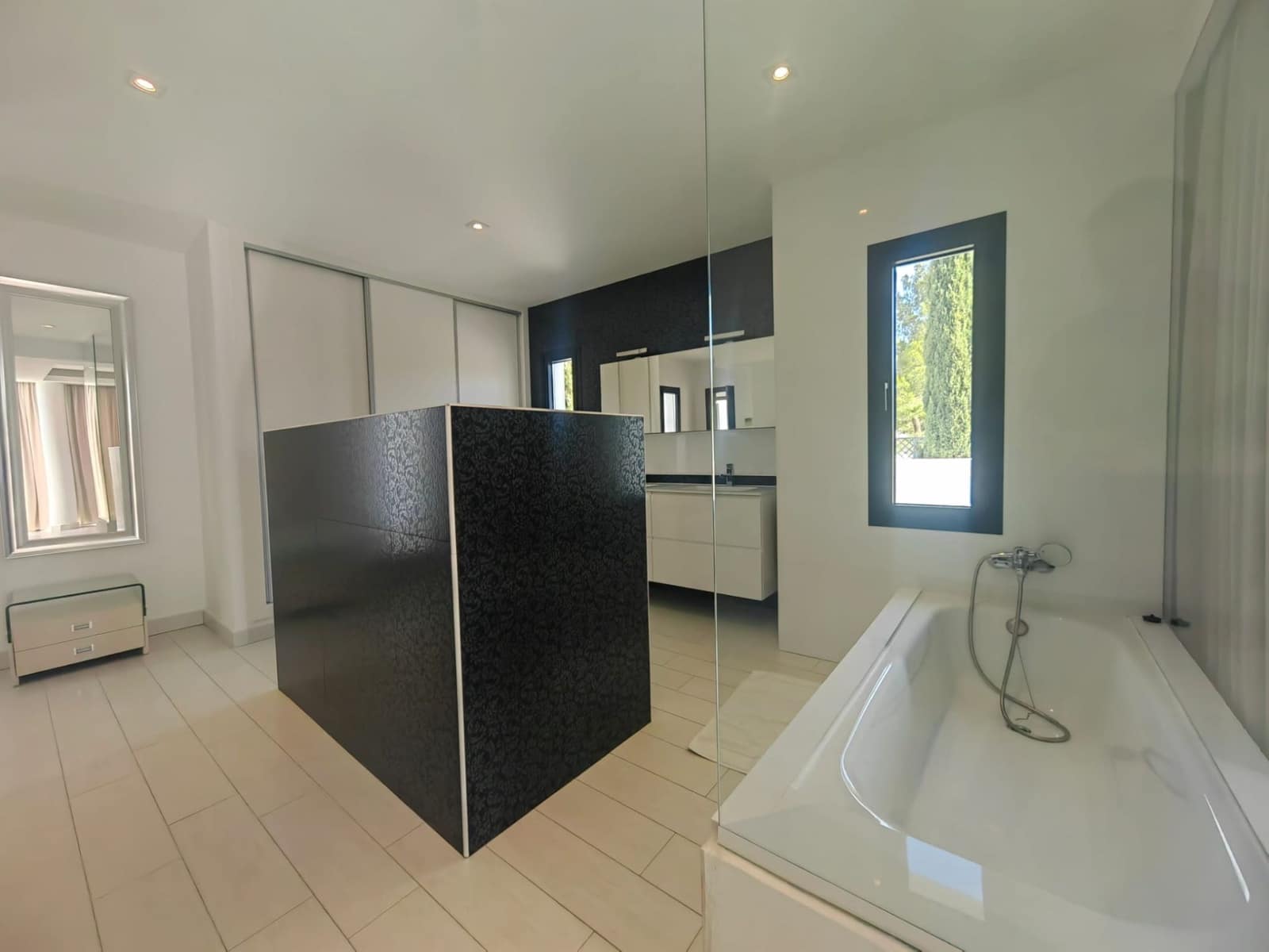 6 soveværelse Villa til salg i Altea med swimmingpool garage - € 2.700.000 (Ref: 8660448)