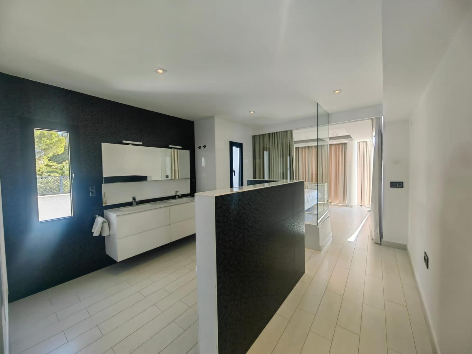 6 soveværelse Villa til salg i Altea med swimmingpool garage - € 2.700.000 (Ref: 8660448)