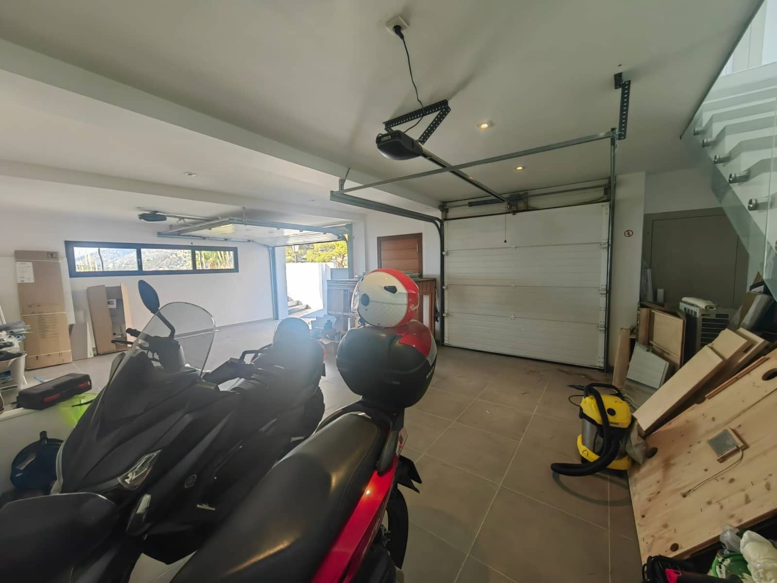 6 soveværelse Villa til salg i Altea med swimmingpool garage - € 2.700.000 (Ref: 8660448)