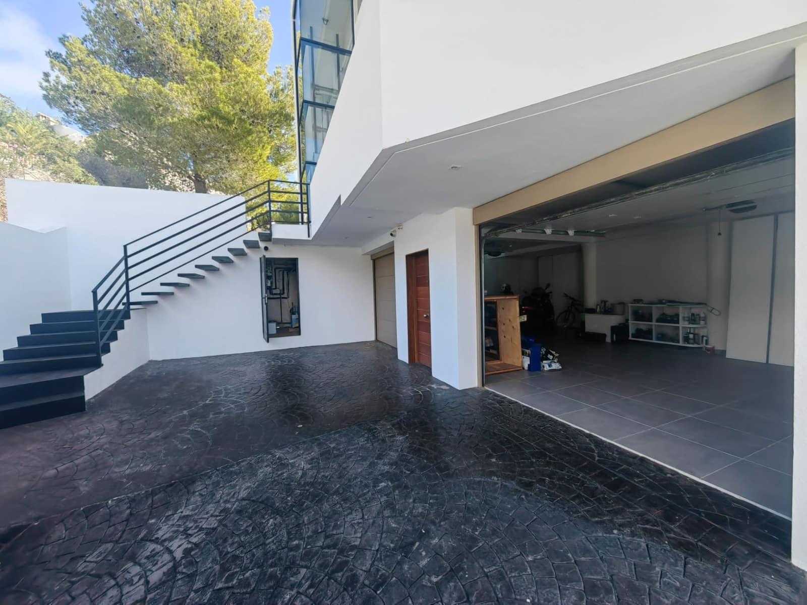 6 soveværelse Villa til salg i Altea med swimmingpool garage - € 2.700.000 (Ref: 8660448)