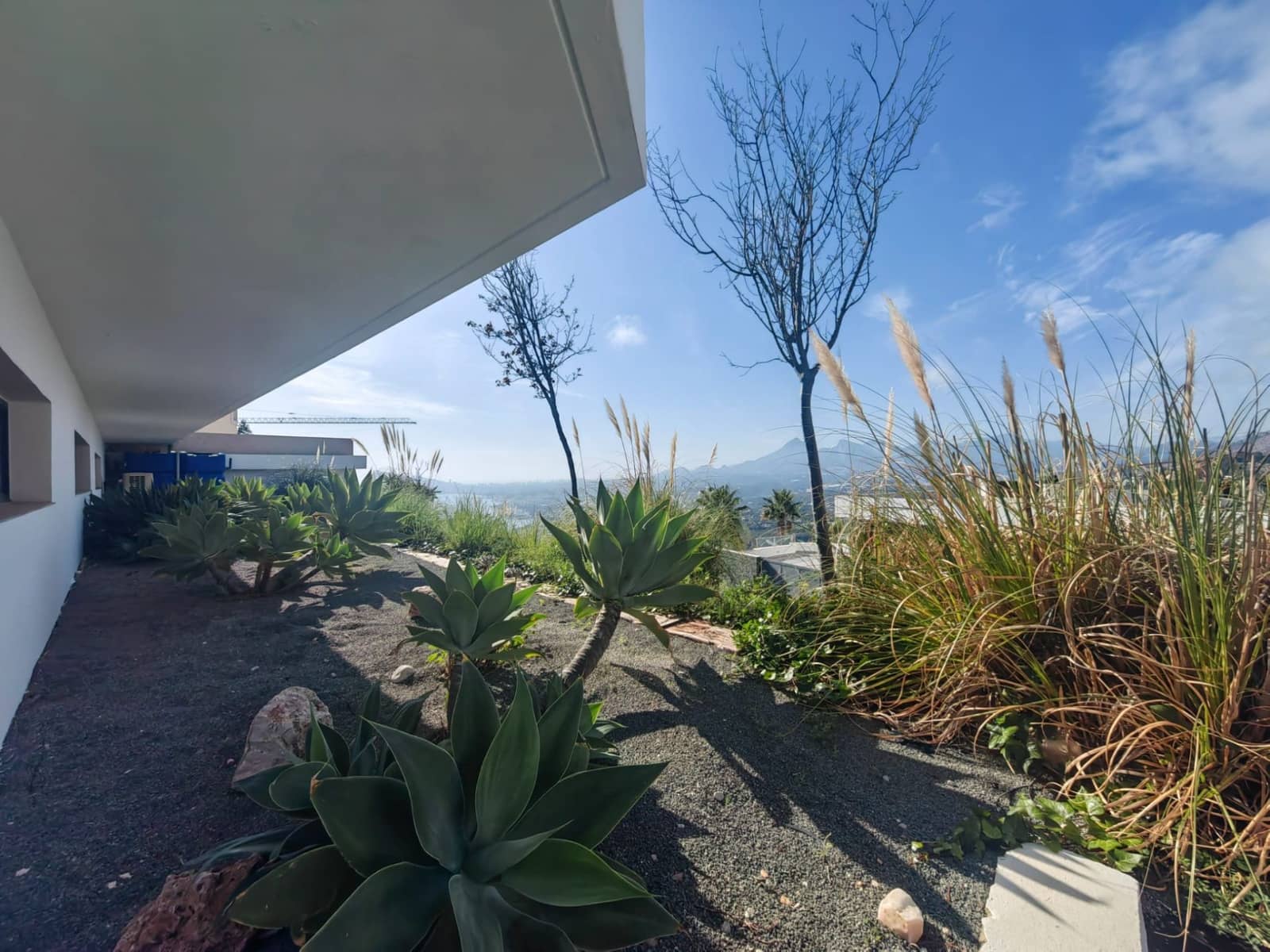 6 soveværelse Villa til salg i Altea med swimmingpool garage - € 2.700.000 (Ref: 8660448)