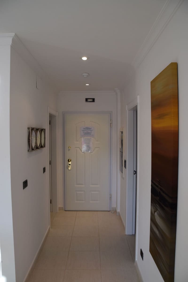 2 bedroom Apartment for sale in Benissa with pool garage - € 335,000 (Ref: 8668095)