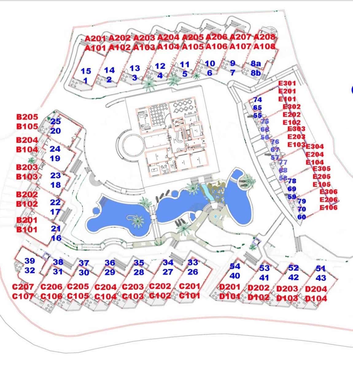 2 bedroom Apartment for sale in Benissa with pool garage - € 335,000 (Ref: 8668095)