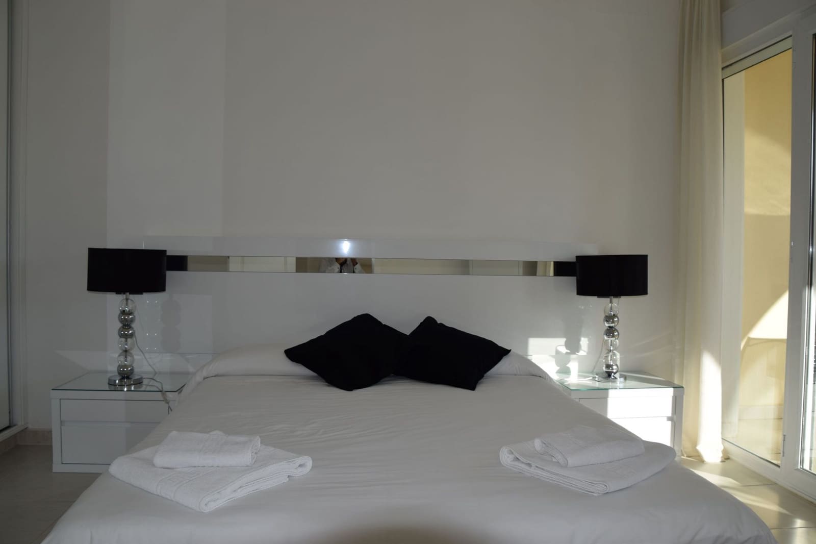 2 bedroom Apartment for sale in Benissa with pool garage - € 335,000 (Ref: 8668095)