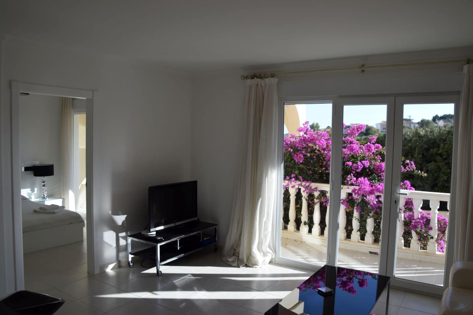 2 bedroom Apartment for sale in Benissa with pool garage - € 335,000 (Ref: 8668095)