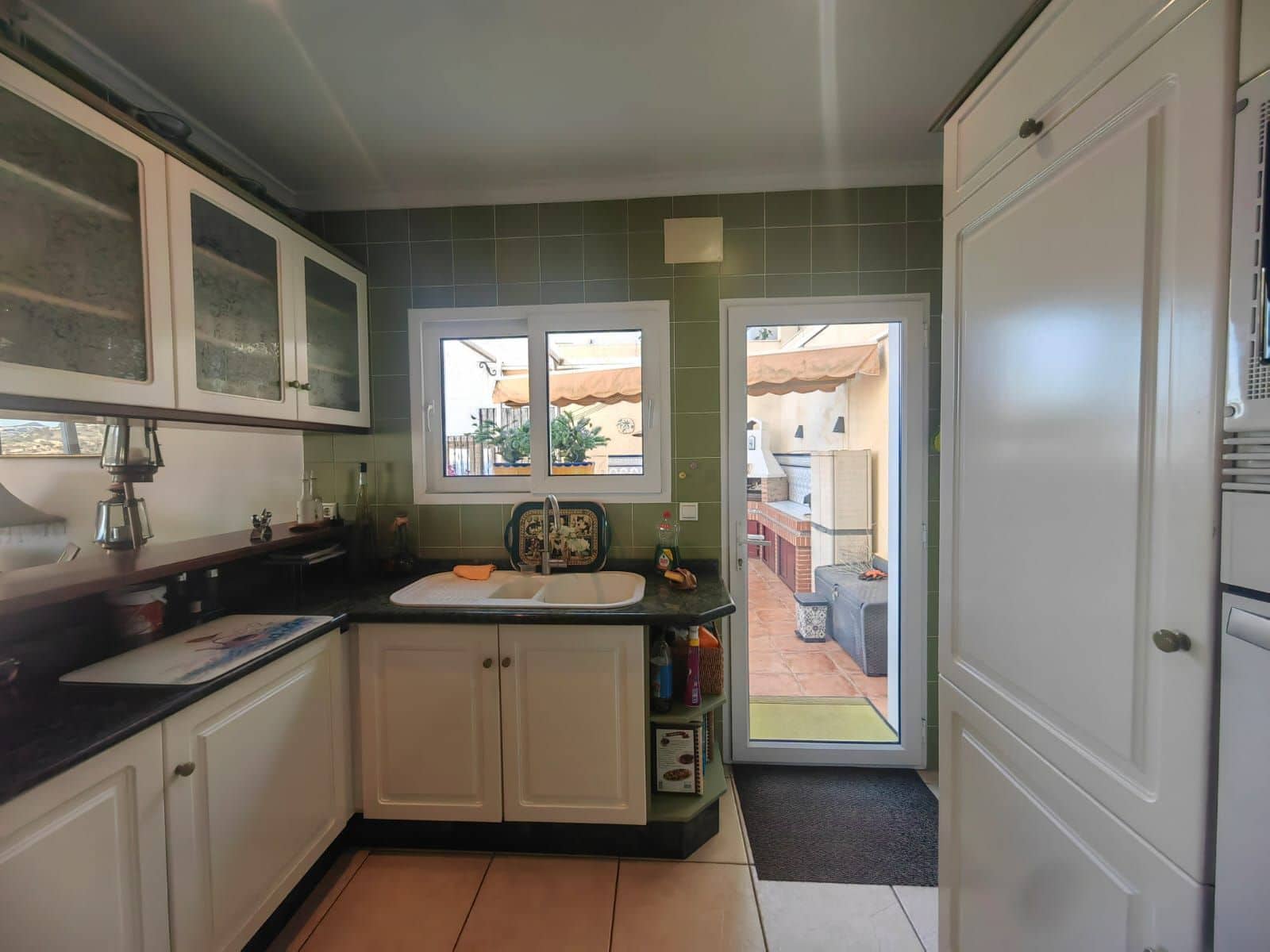 3 soveværelse Villa til salg i Calpe / Calp med swimmingpool garage - € 699.000 (Ref: 8683231)