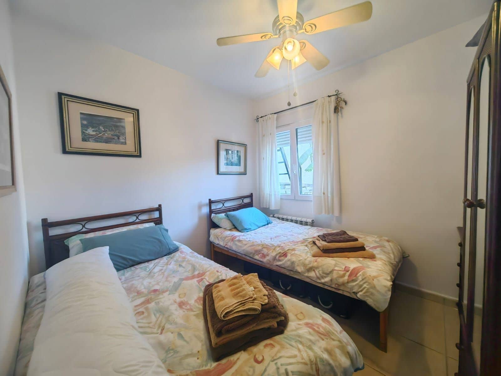 3 soveværelse Villa til salg i Calpe / Calp med swimmingpool garage - € 699.000 (Ref: 8683231)