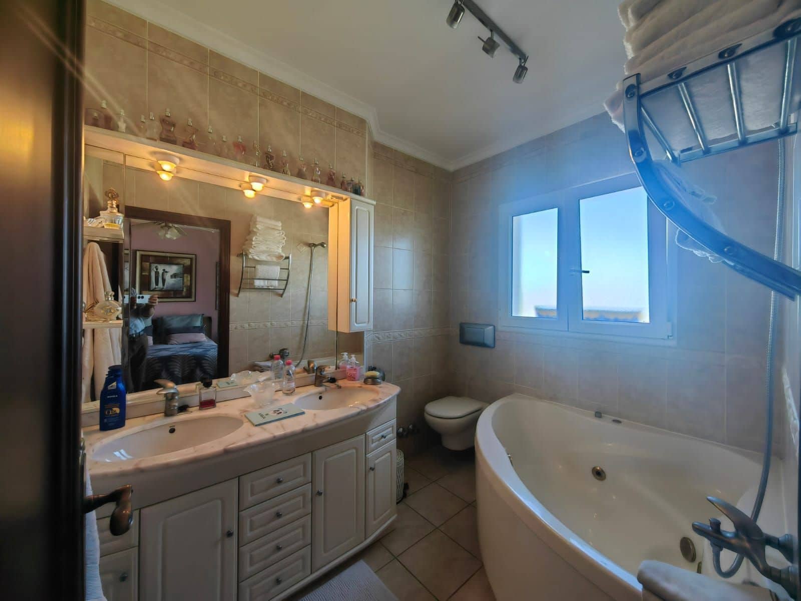 3 soveværelse Villa til salg i Calpe / Calp med swimmingpool garage - € 699.000 (Ref: 8683231)