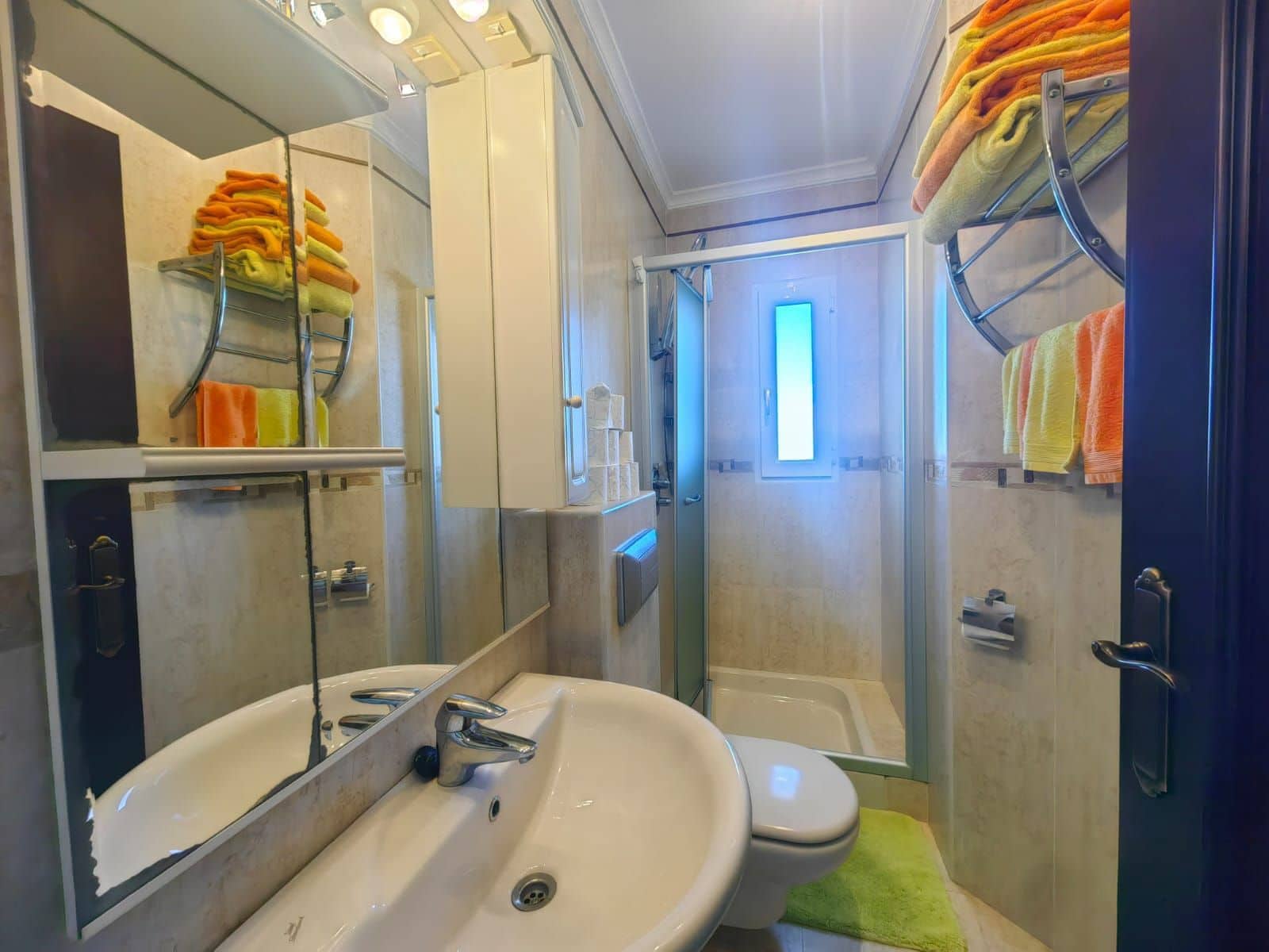 3 soveværelse Villa til salg i Calpe / Calp med swimmingpool garage - € 699.000 (Ref: 8683231)