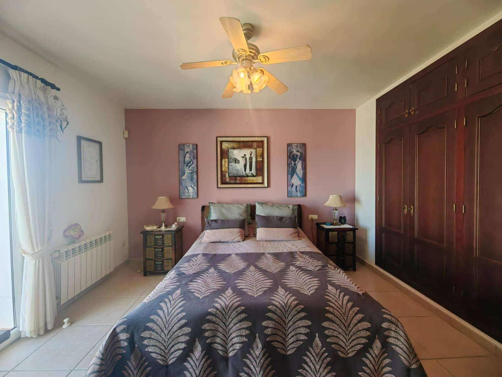 3 soveværelse Villa til salg i Calpe / Calp med swimmingpool garage - € 699.000 (Ref: 8683231)