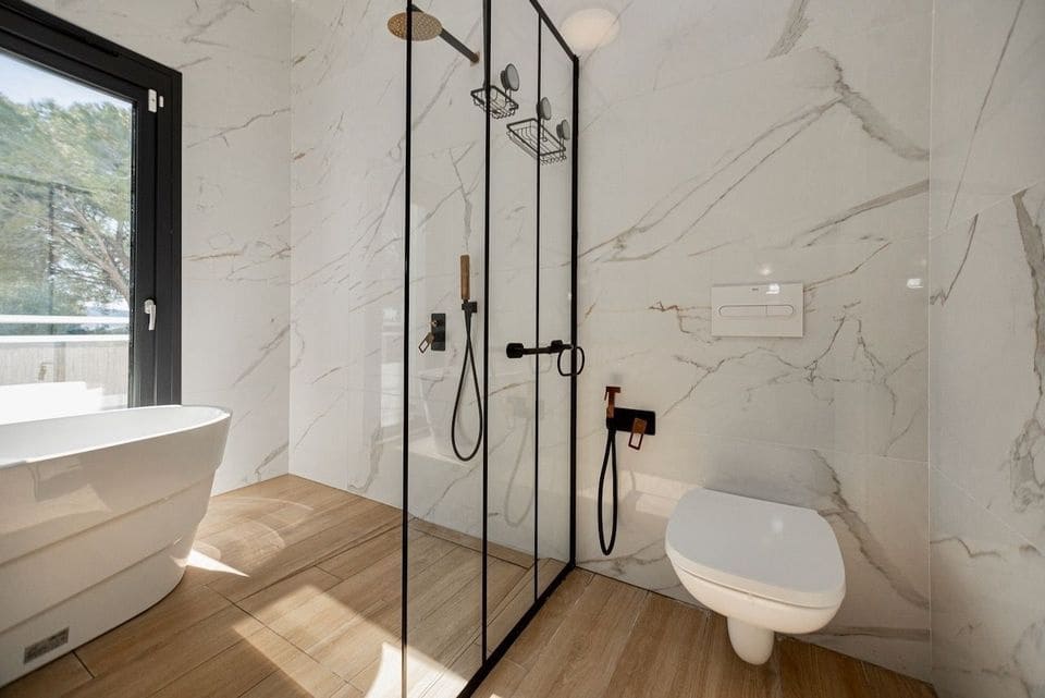 4 soveværelse Villa til salg i Altea la Vella med swimmingpool garage - € 995.000 (Ref: 8691118)