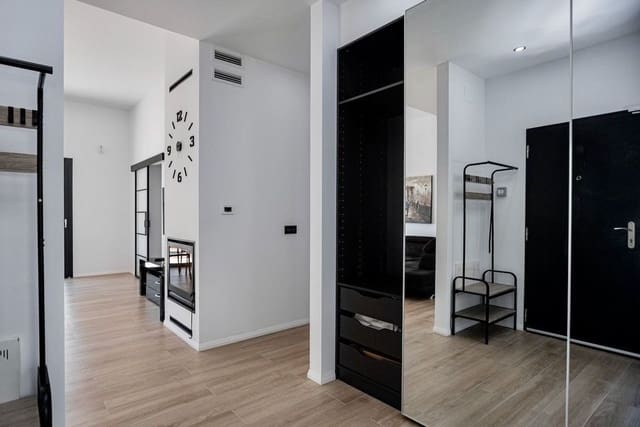 4 bedroom Villa for sale in Altea la Vella, Altea with pool garage - € 995,000 (Ref: 8691118)