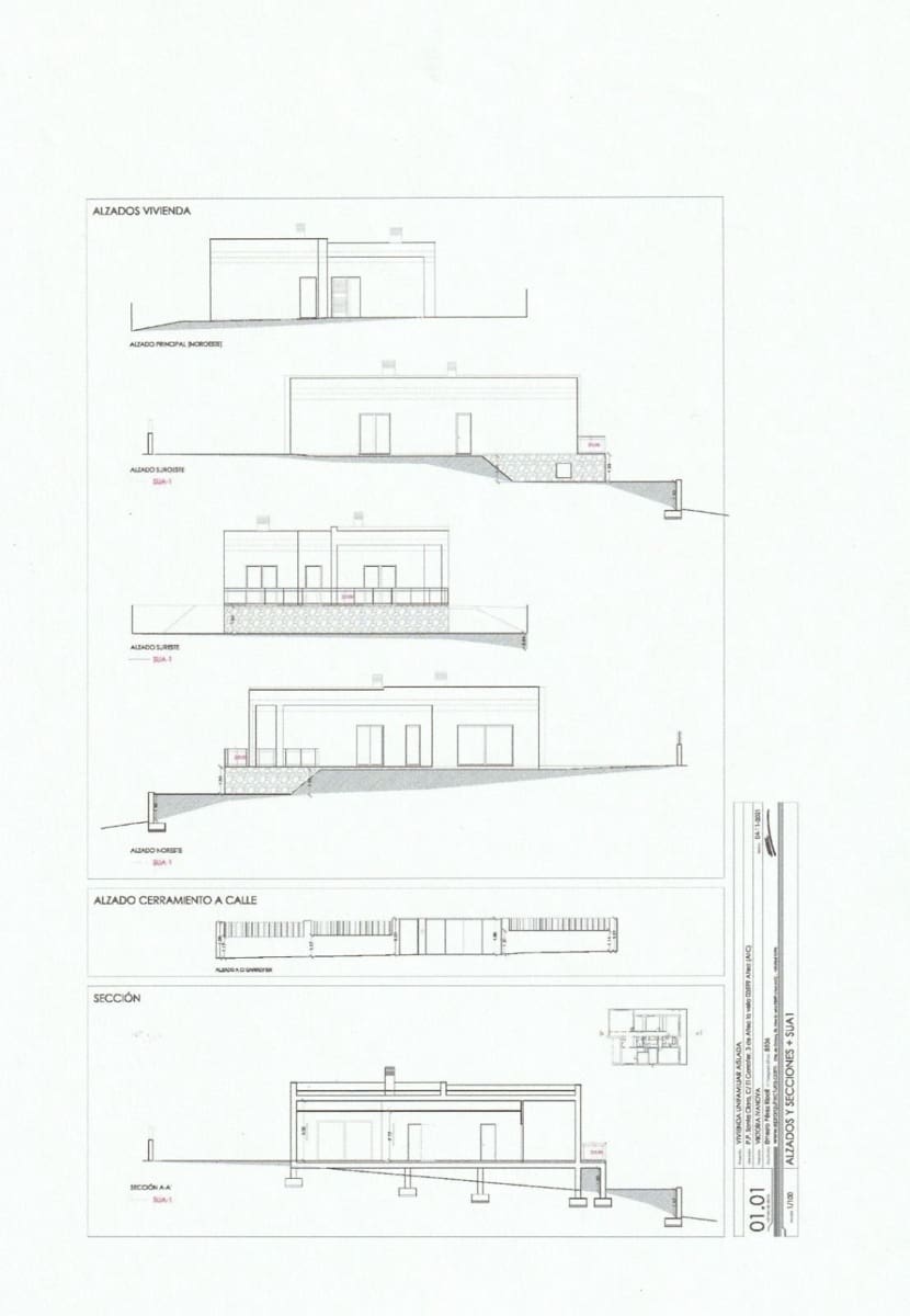 4 soveværelse Villa til salg i Altea la Vella med swimmingpool garage - € 995.000 (Ref: 8691118)