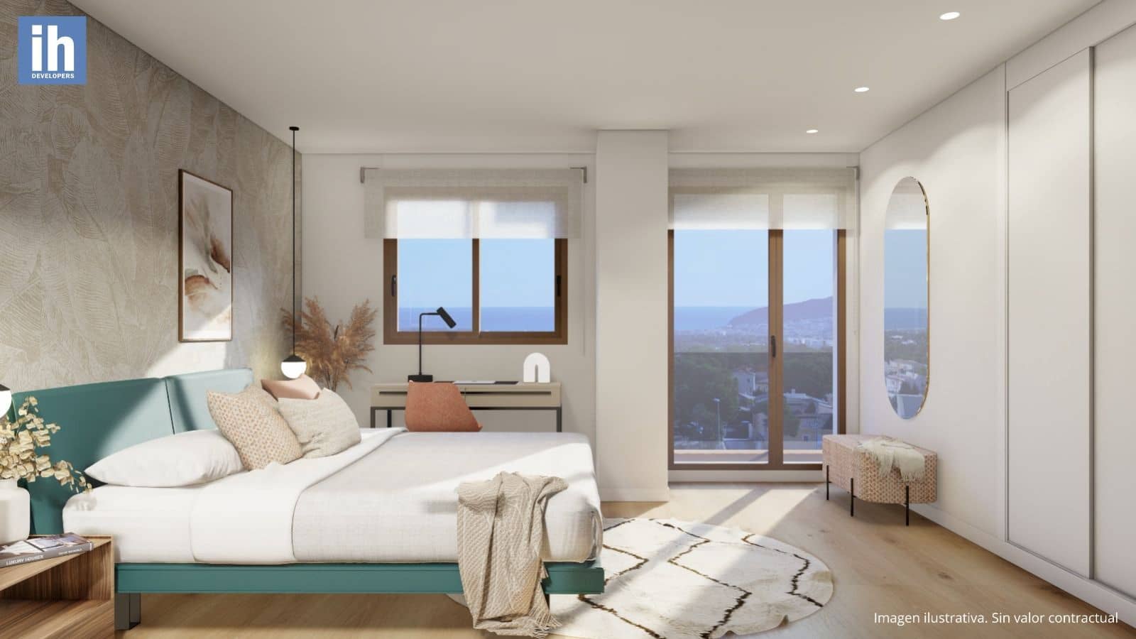 4 soveværelse Villa til salg i La Nucia med swimmingpool garage - € 414.000 (Ref: 8707225)