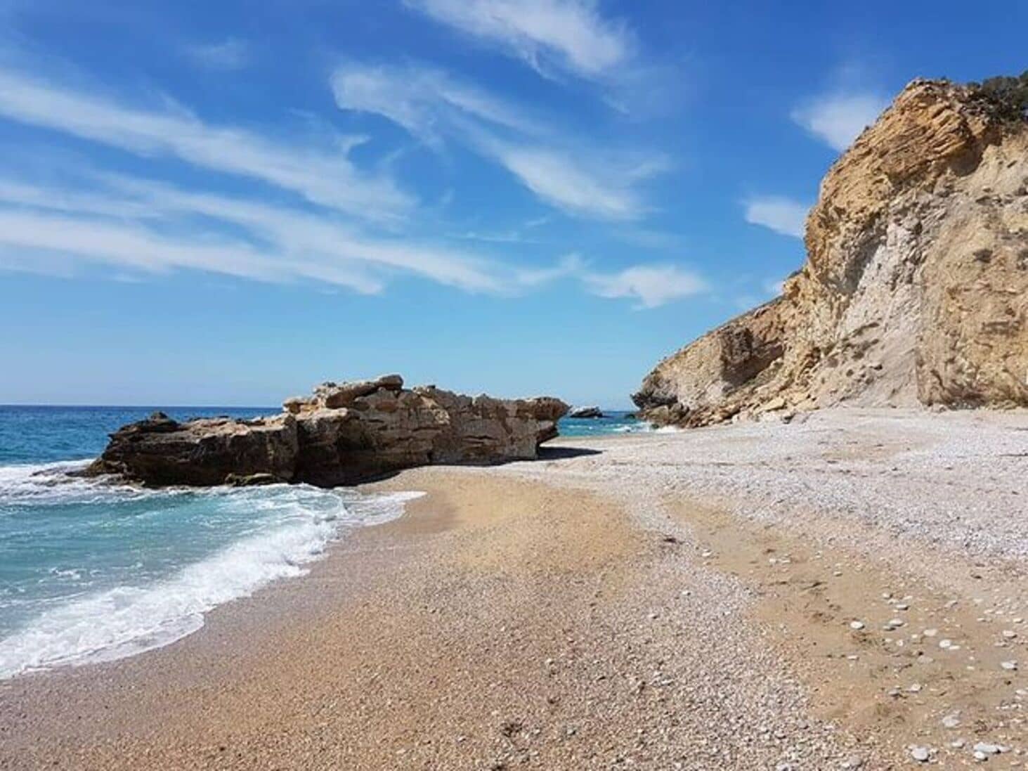 2 soveværelse Lejlighed til salg i La Villajoyosa / Vila Joiosa med swimmingpool garage - € 335.000 (Ref: 8785997)