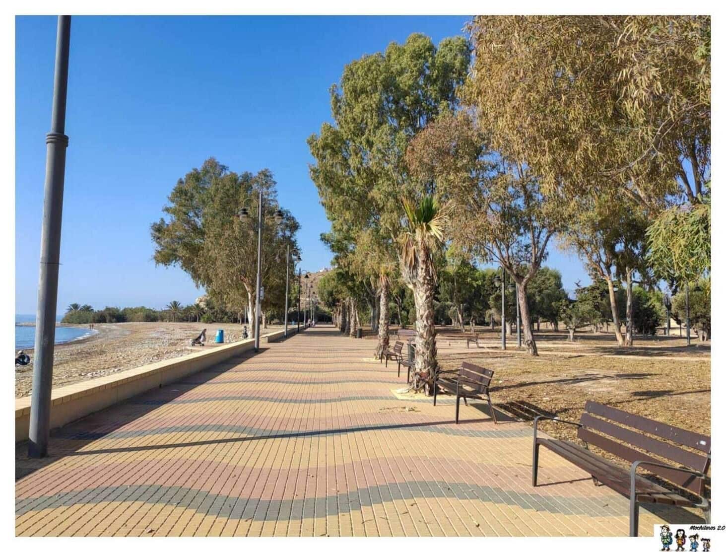 2 soveværelse Lejlighed til salg i La Villajoyosa / Vila Joiosa med swimmingpool garage - € 335.000 (Ref: 8785997)