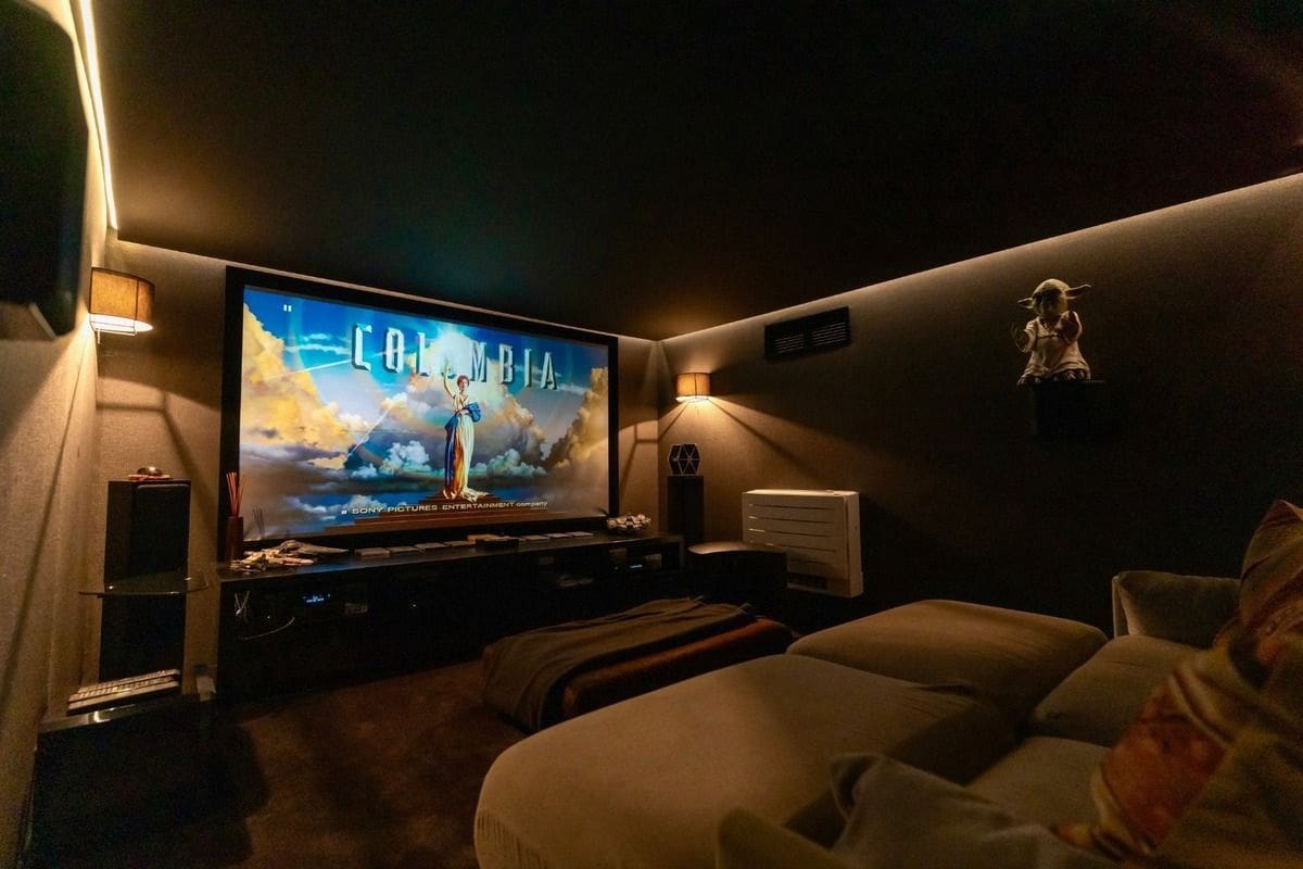 4 soveværelse Villa til salg i Moraira med swimmingpool garage - € 4.500.000 (Ref: 8826968)